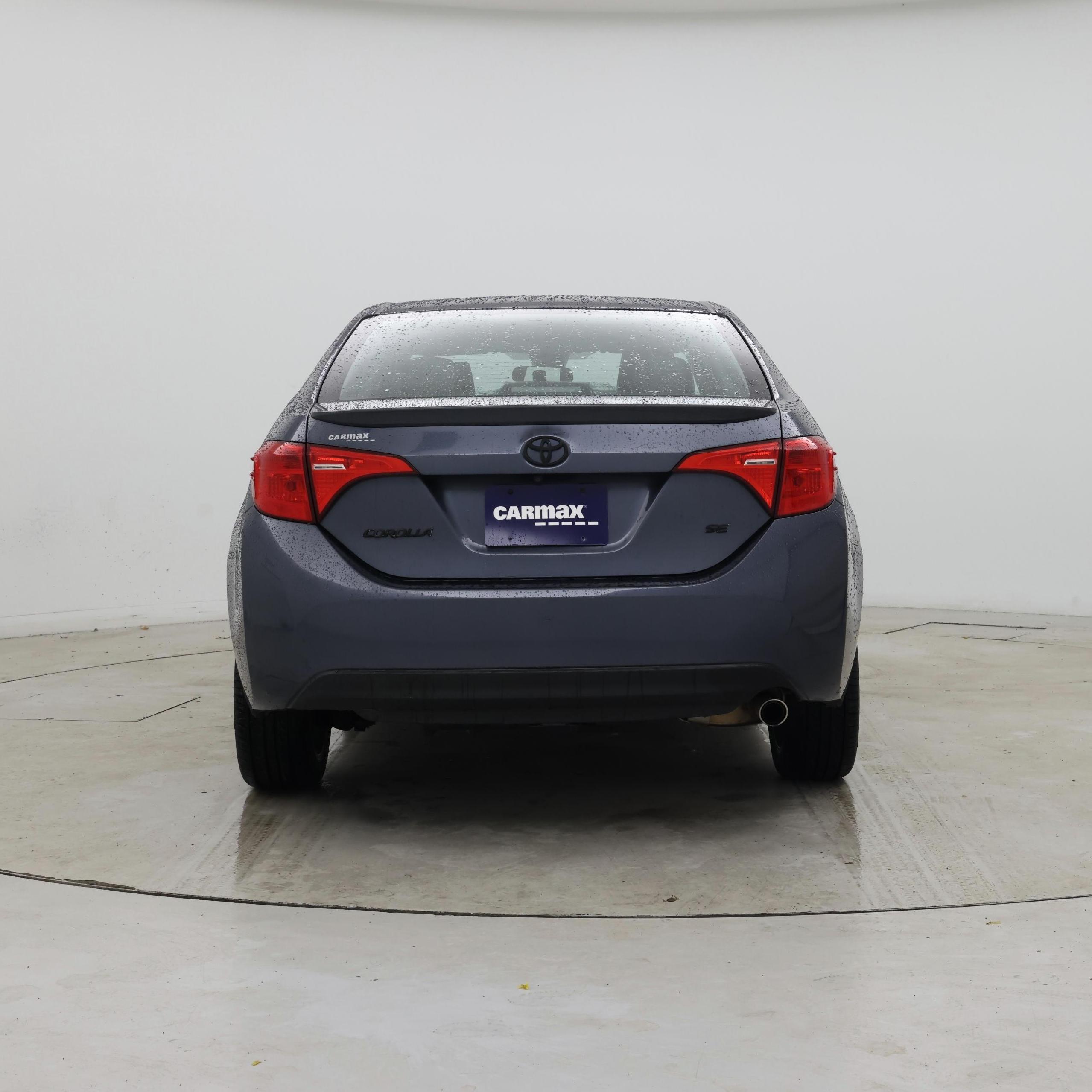 Thumbnail: 2018 Toyota Corolla - 6