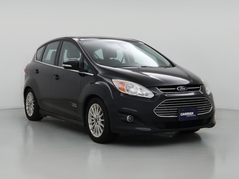 2015 Ford C-Max Energi SEL -
                  Norwood, MA