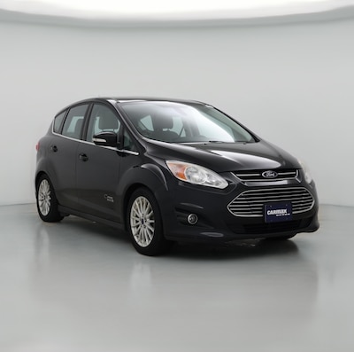 2015 Ford C-Max energi SEL