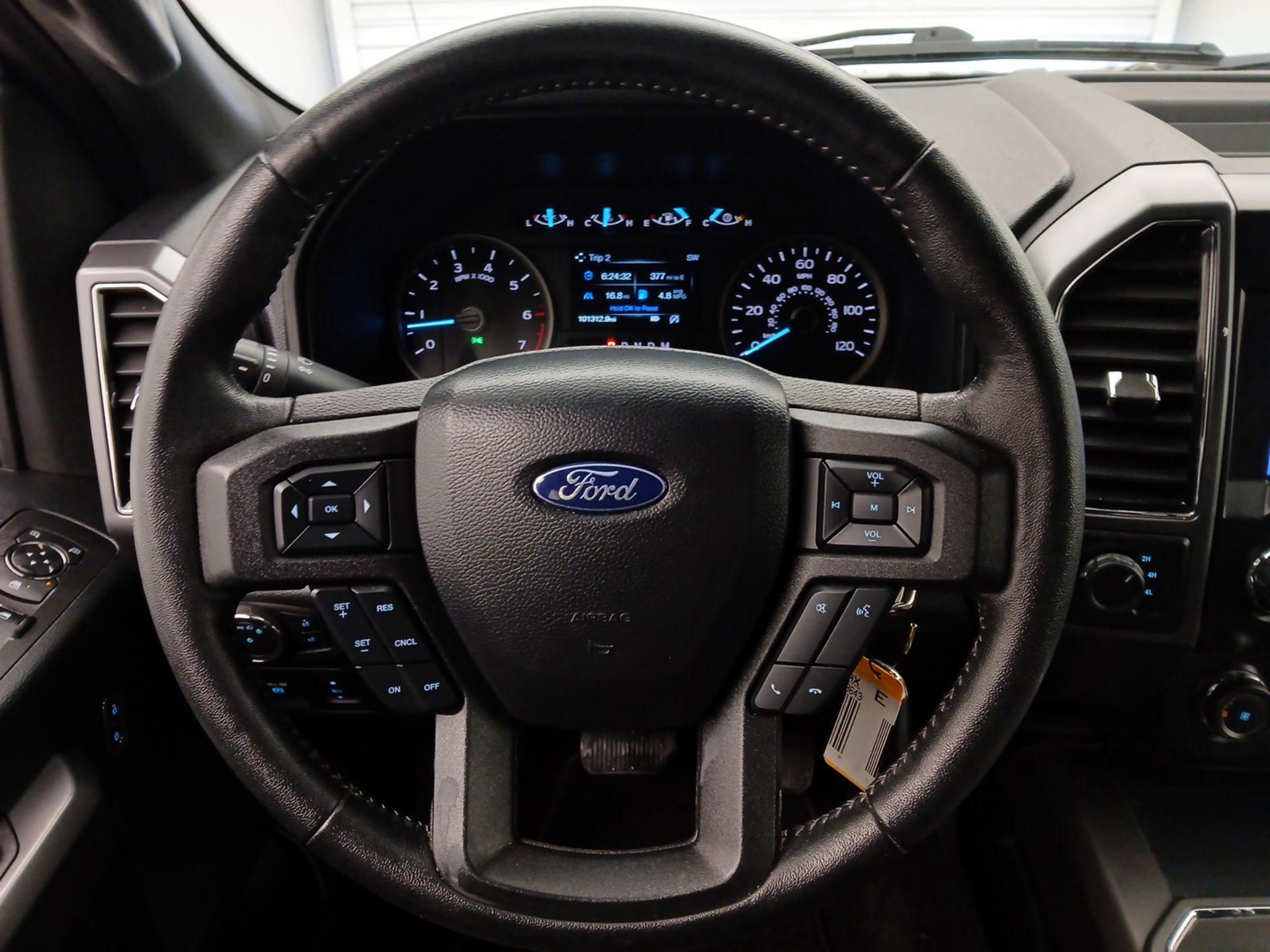 Thumbnail: 2020 Ford F-150 - 10