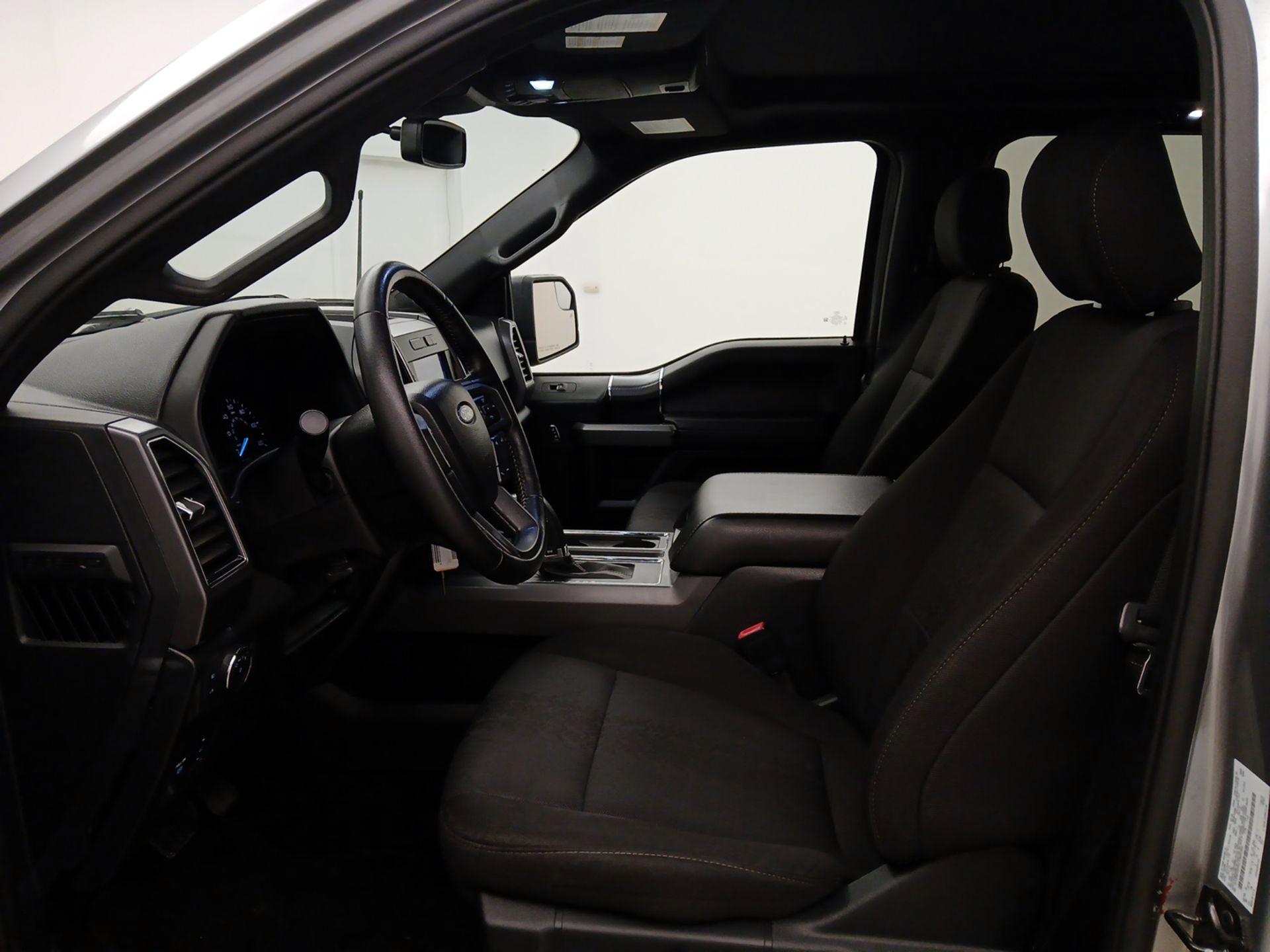 Thumbnail: 2020 Ford F-150 - 11