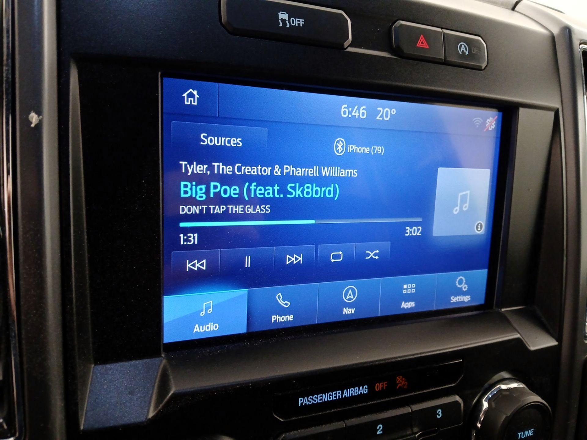 Thumbnail: 2020 Ford F-150 - 15