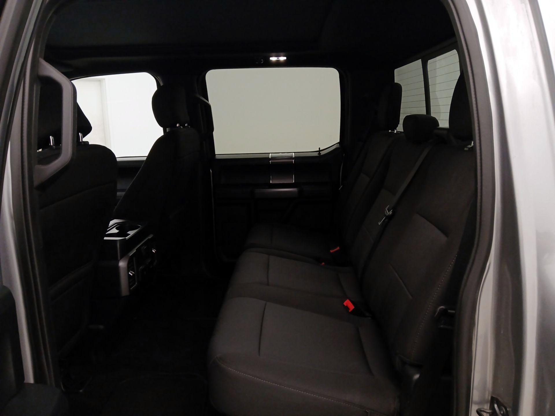 Thumbnail: 2020 Ford F-150 - 19