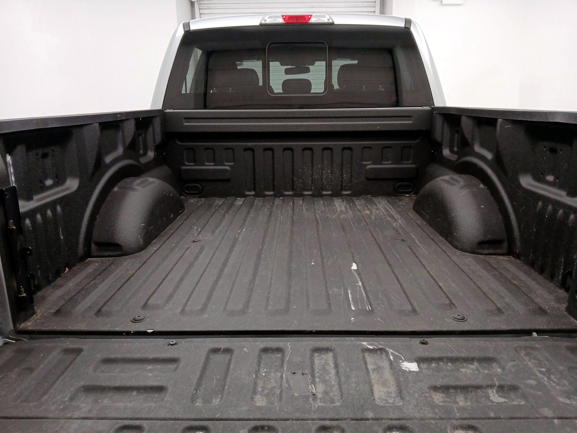 Thumbnail: 2020 Ford F-150 - 20