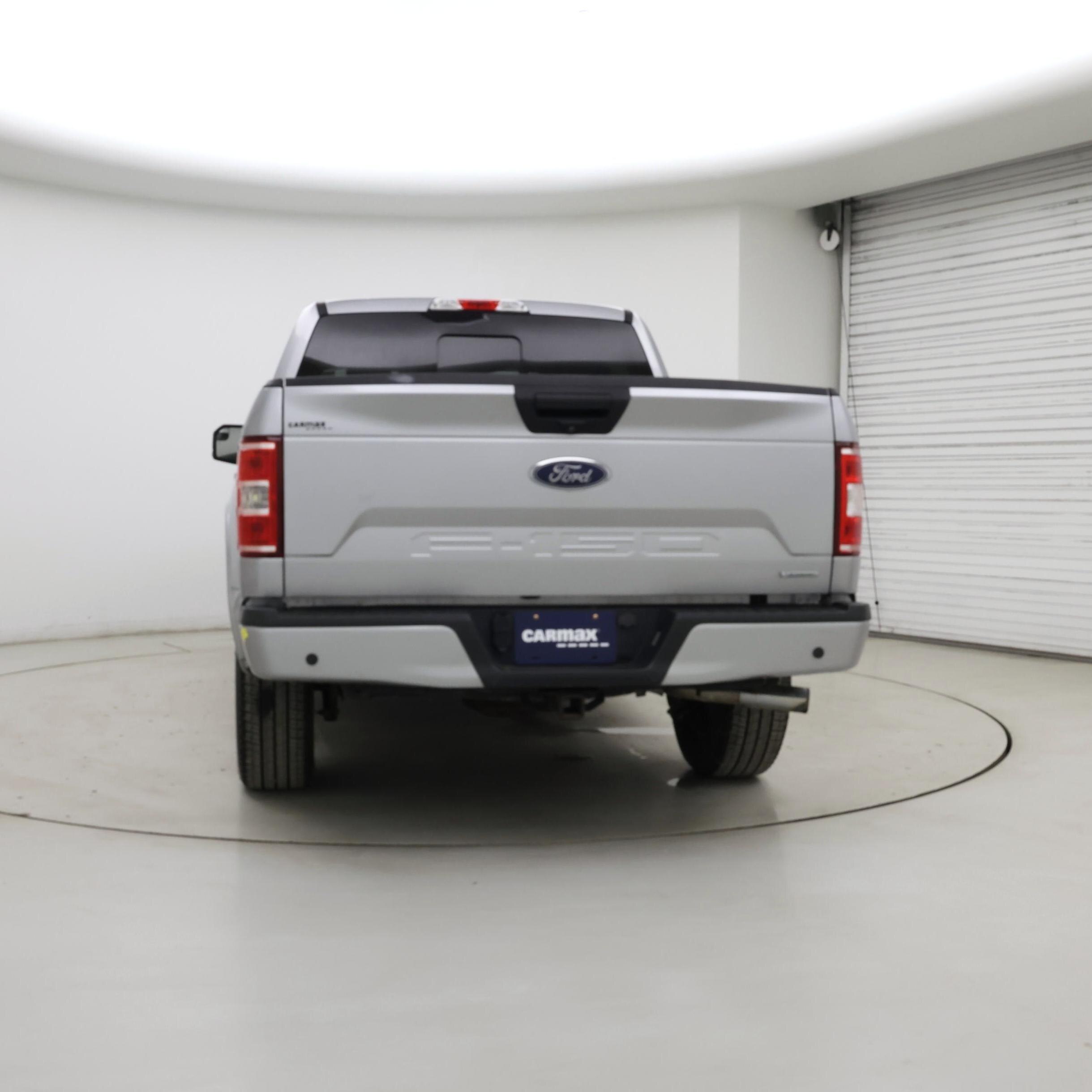 Thumbnail: 2020 Ford F-150 - 6