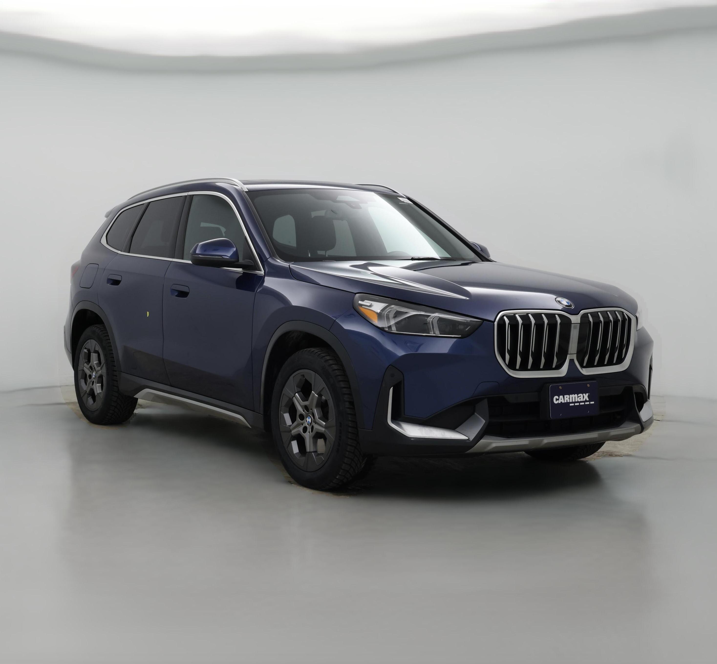 Thumbnail: 2025 BMW X1 - 1