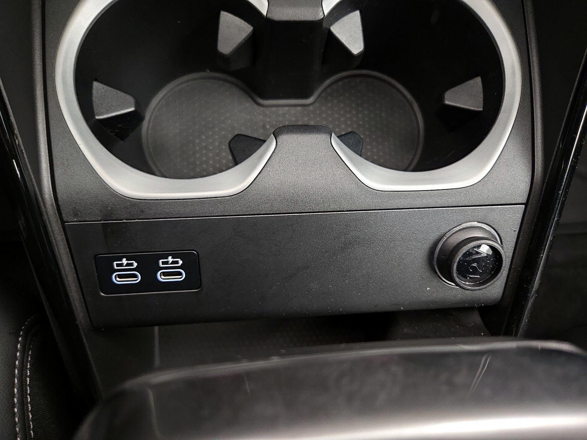 Thumbnail: 2025 BMW X1 - 18