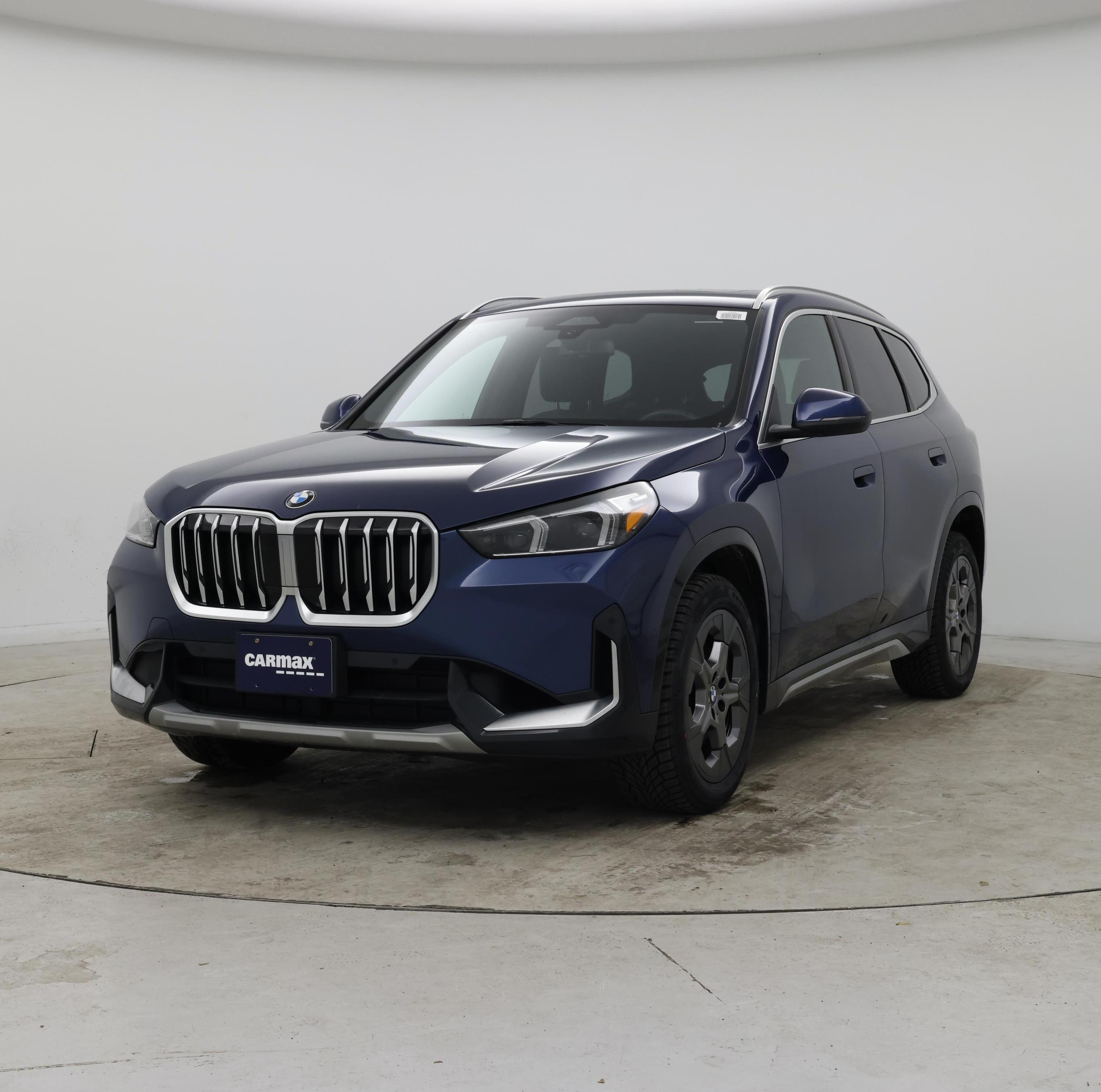 Thumbnail: 2025 BMW X1 - 4