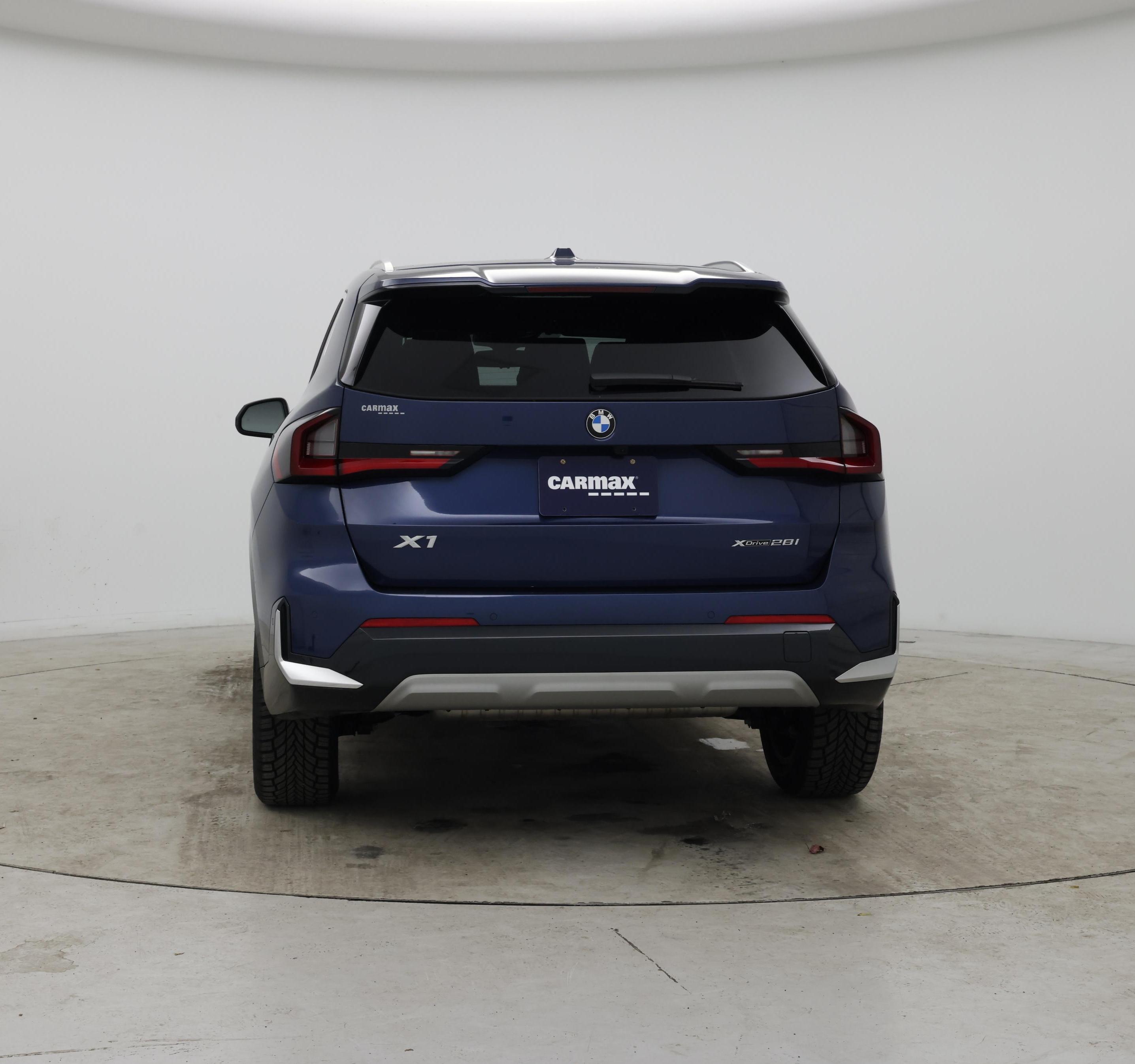 Thumbnail: 2025 BMW X1 - 6