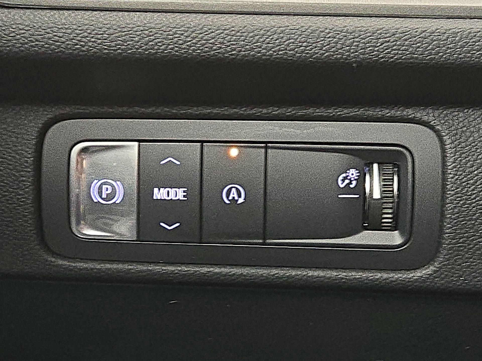 Thumbnail: 2025 Chevrolet Traverse - 13