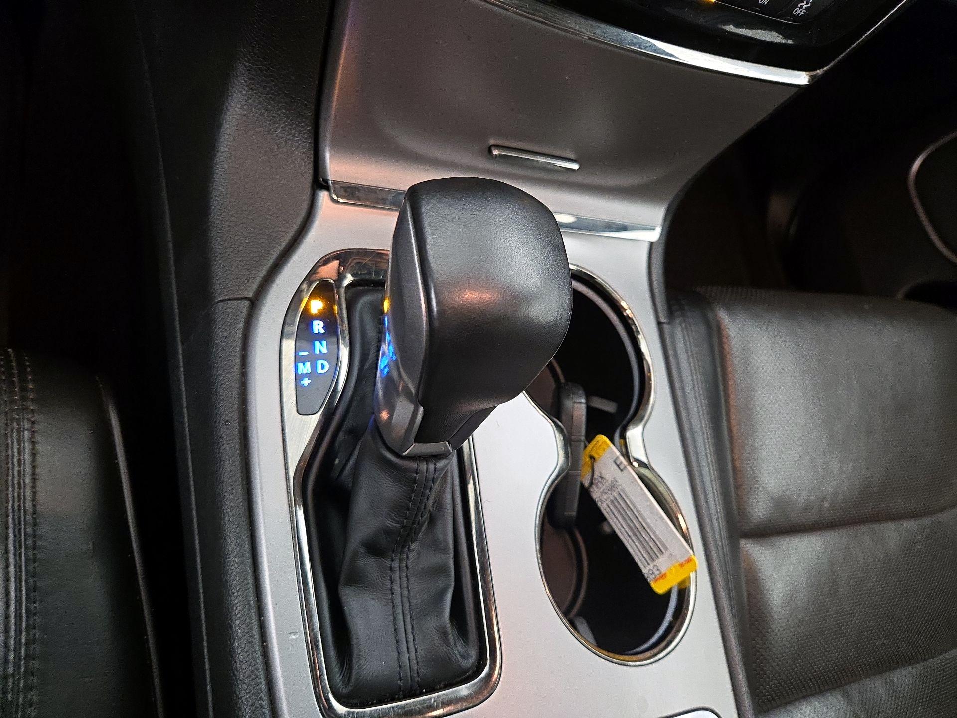 Thumbnail: 2019 Jeep Grand Cherokee - 18