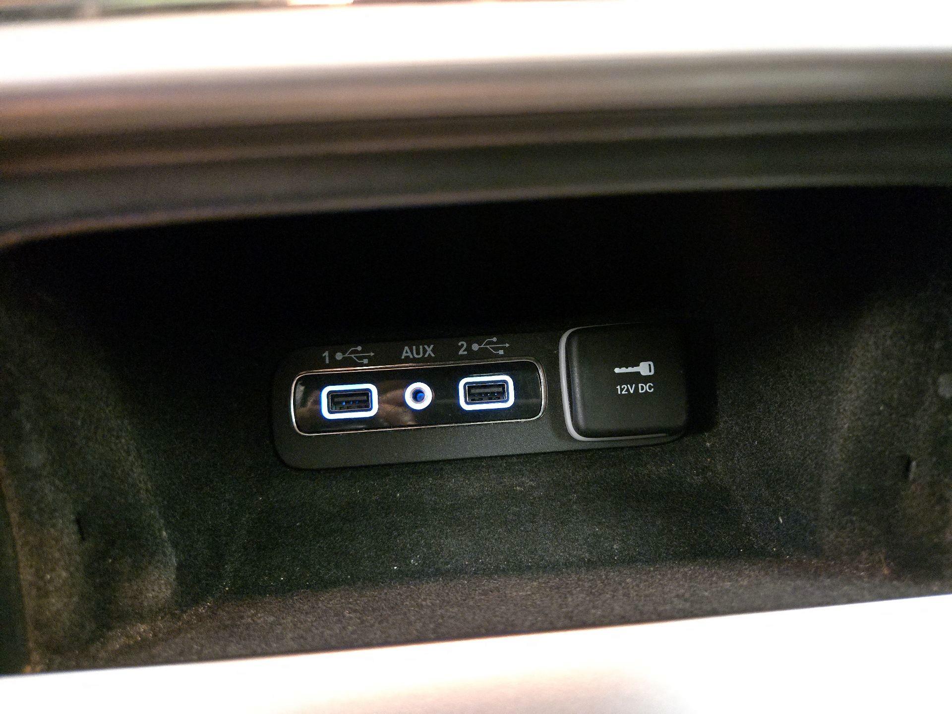 Thumbnail: 2019 Jeep Grand Cherokee - 19