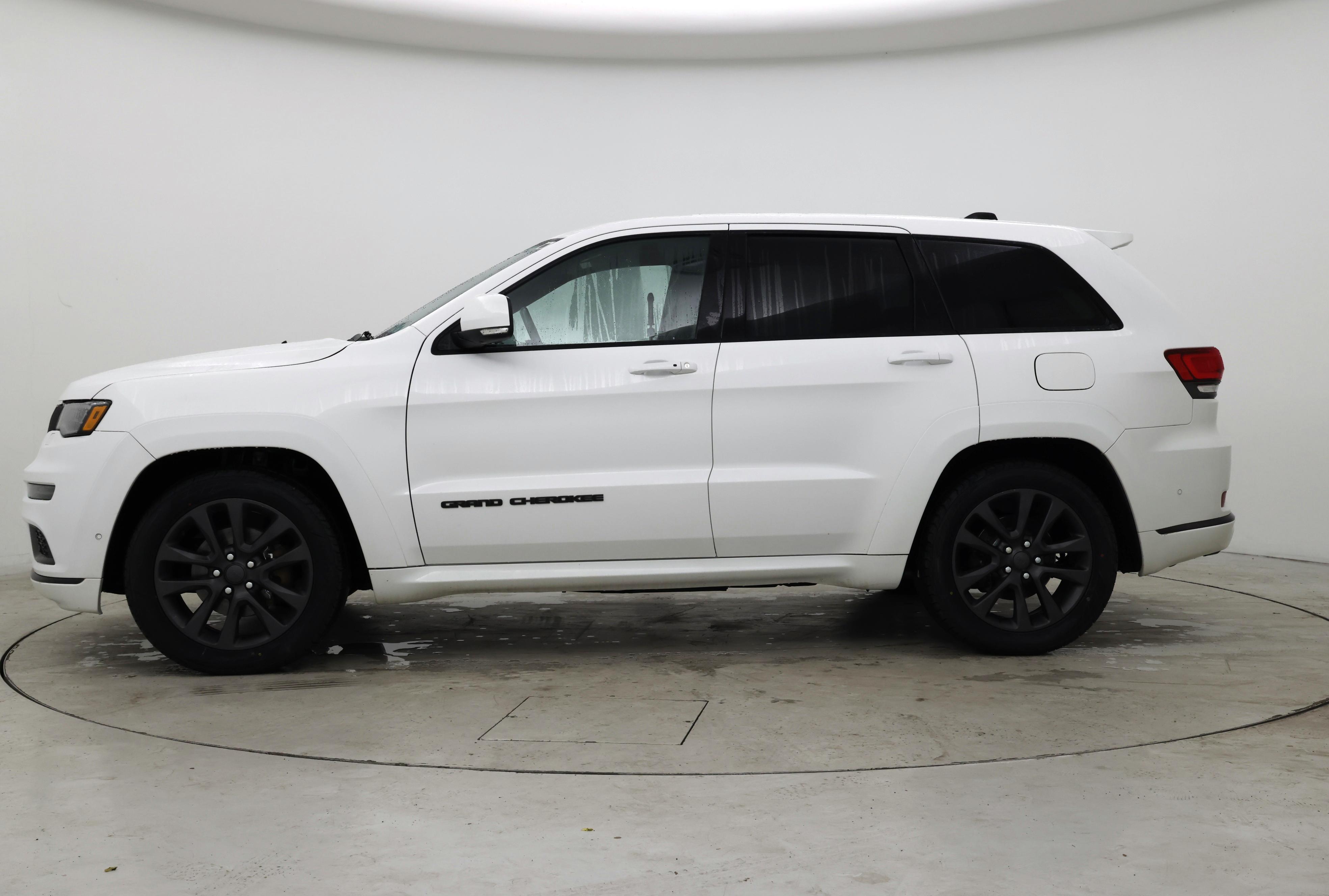 Thumbnail: 2019 Jeep Grand Cherokee - 3