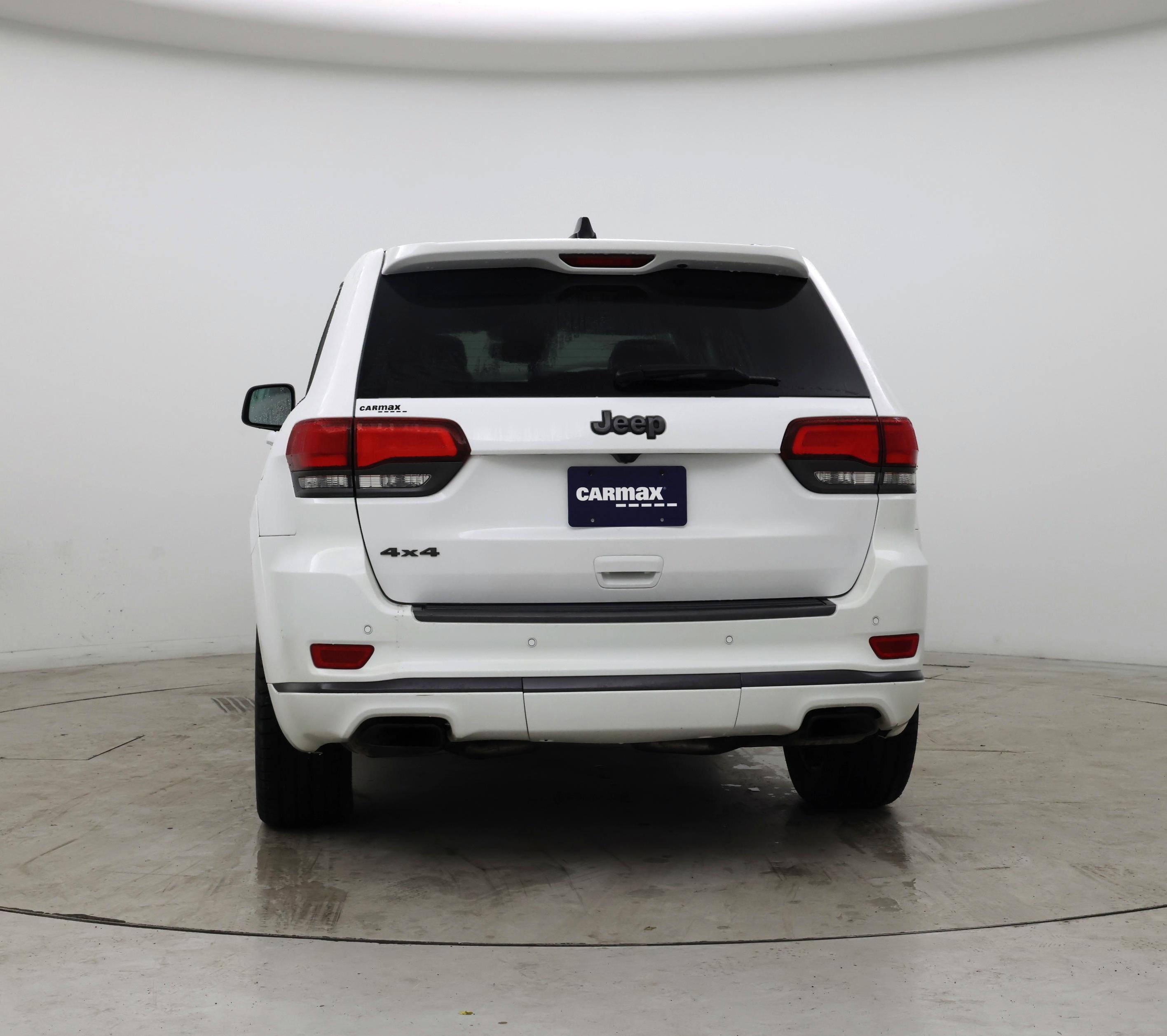 Thumbnail: 2019 Jeep Grand Cherokee - 6