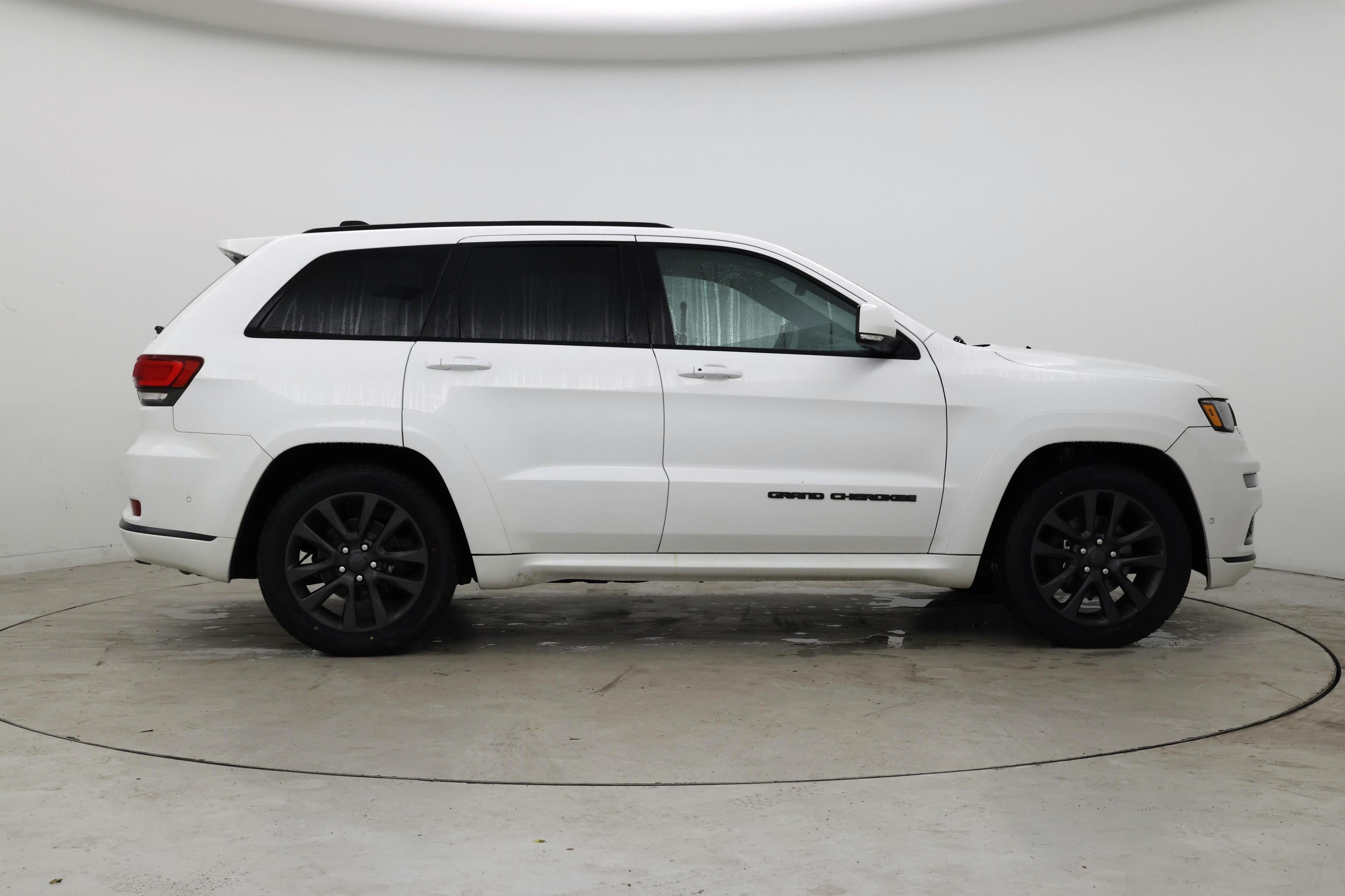 Thumbnail: 2019 Jeep Grand Cherokee - 7