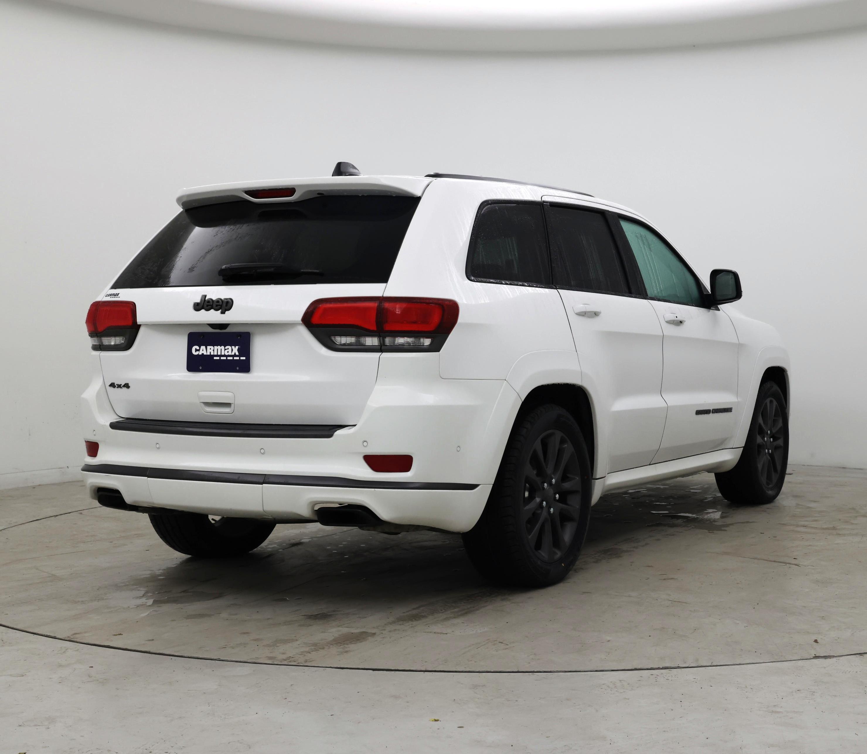 Thumbnail: 2019 Jeep Grand Cherokee - 8