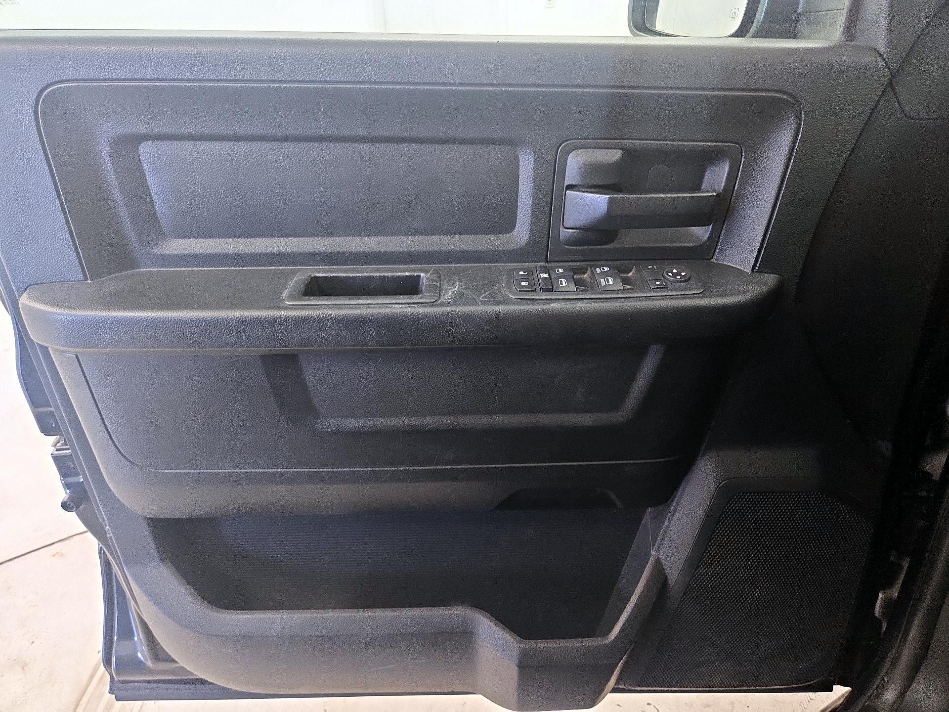 Thumbnail: 2018 RAM 1500 - 12