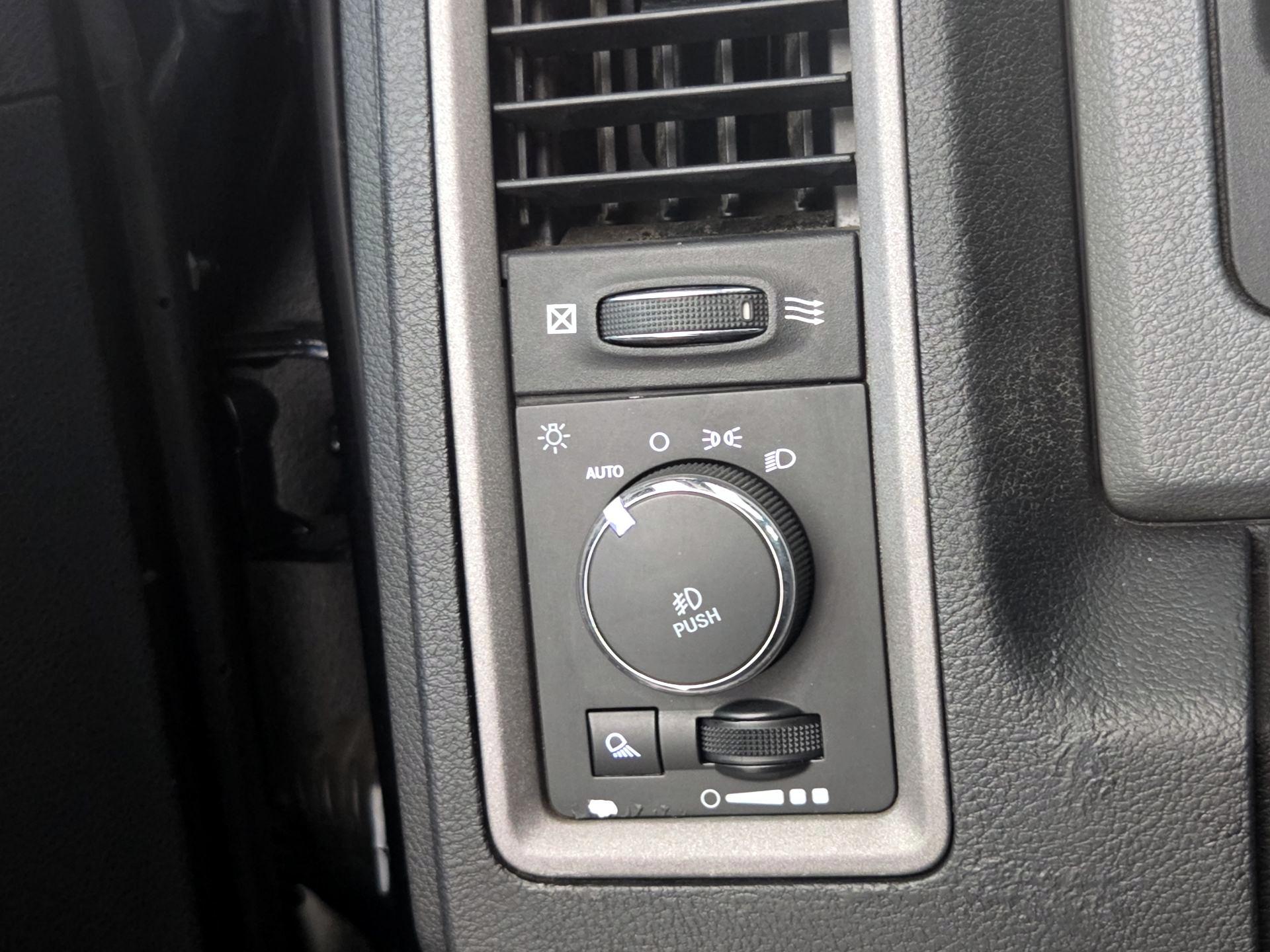 Thumbnail: 2018 RAM 1500 - 13