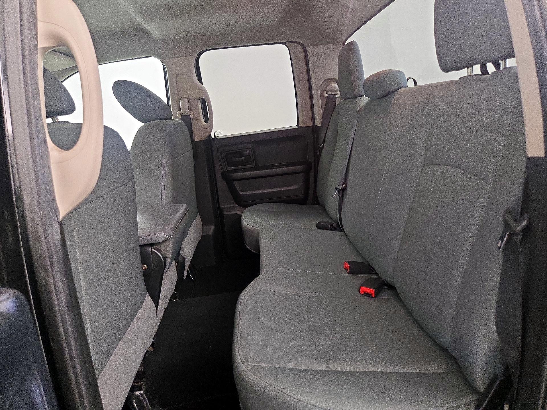 Thumbnail: 2018 RAM 1500 - 20