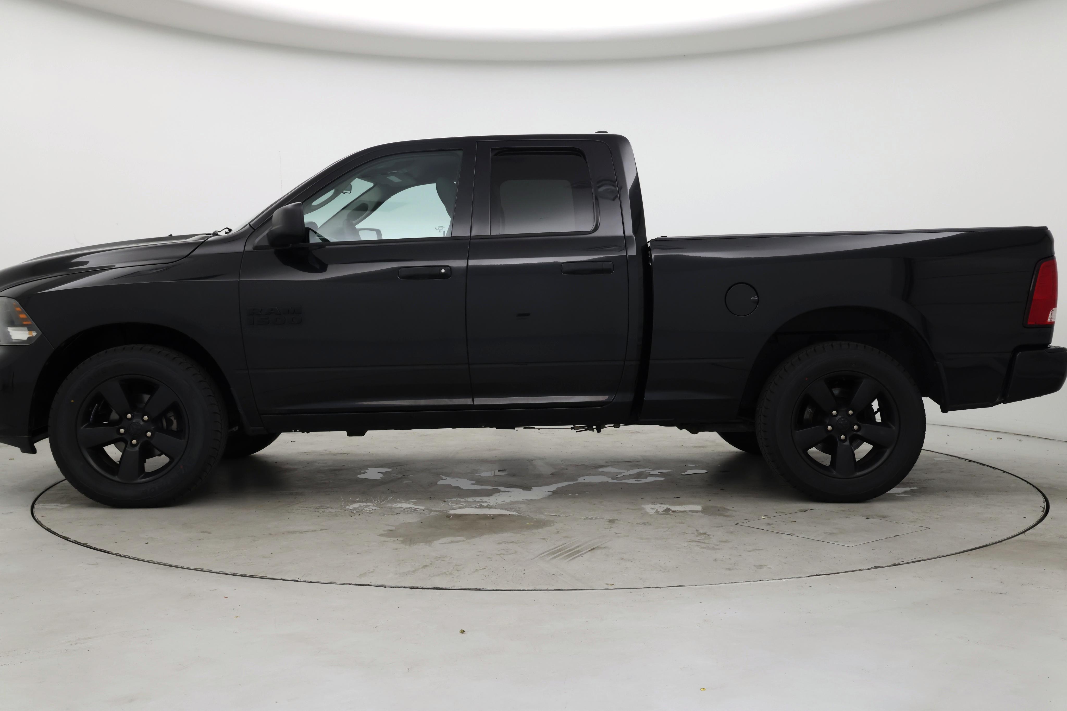 Thumbnail: 2018 RAM 1500 - 3