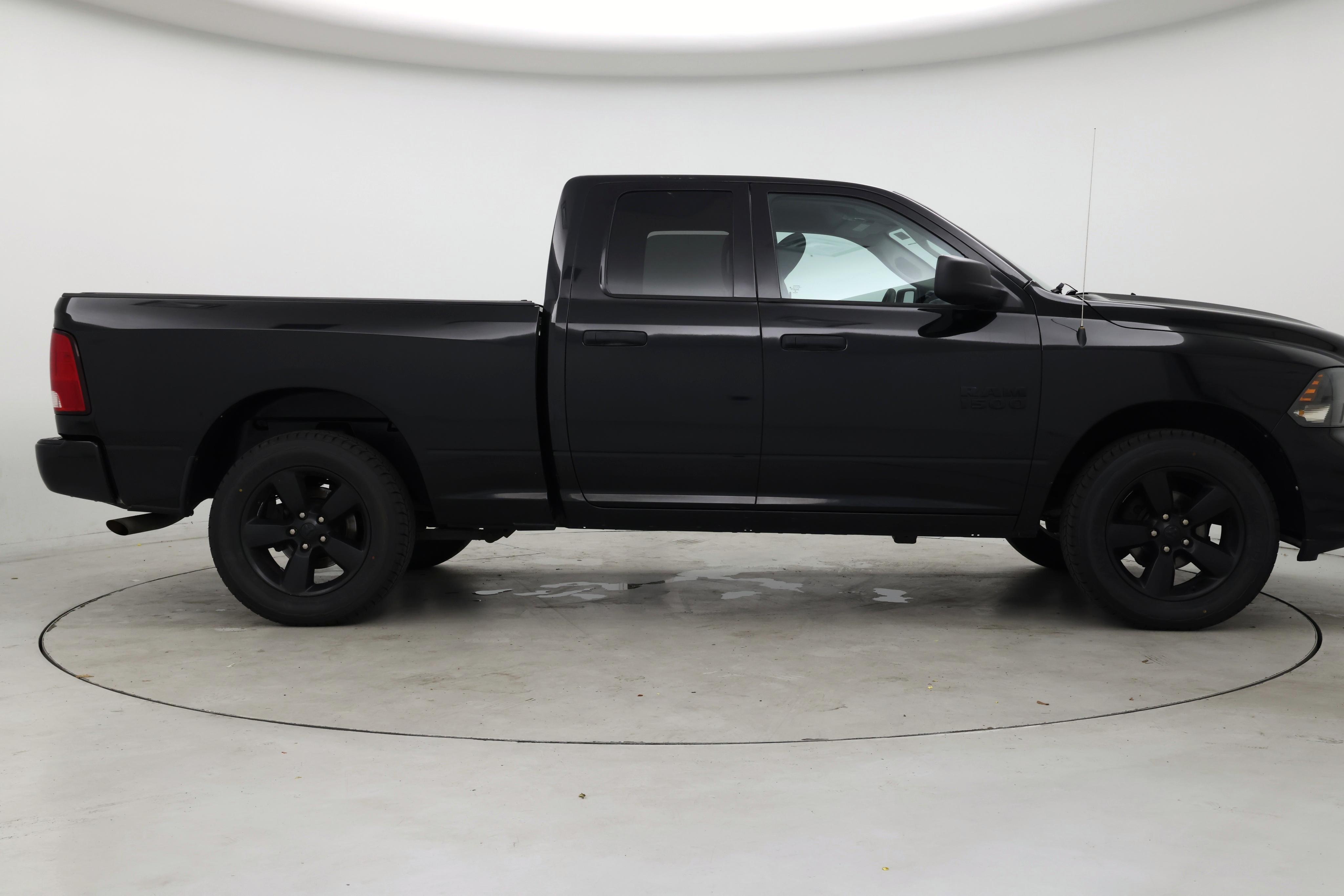 Thumbnail: 2018 RAM 1500 - 7