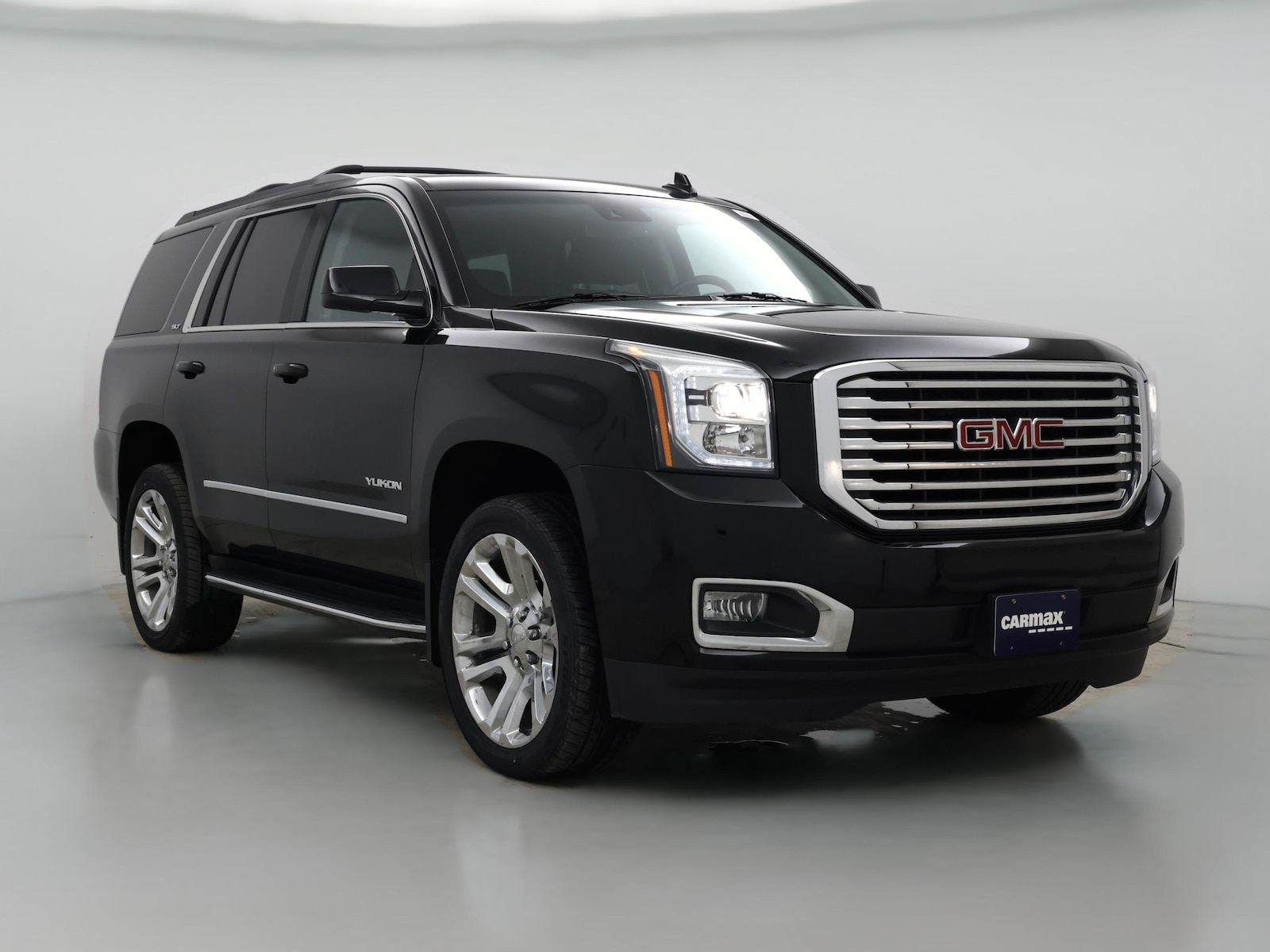 2019 GMC Yukon SLT