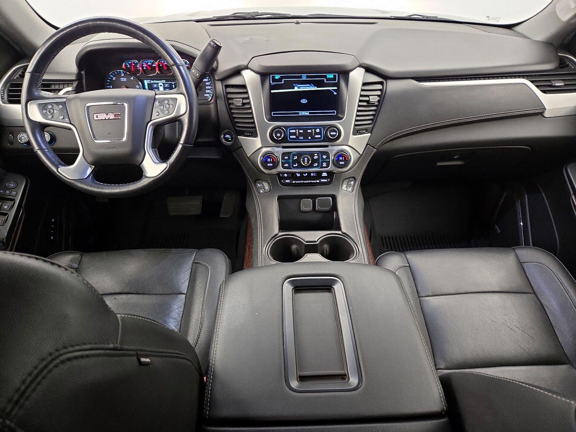 Thumbnail: 2019 GMC Yukon - 9