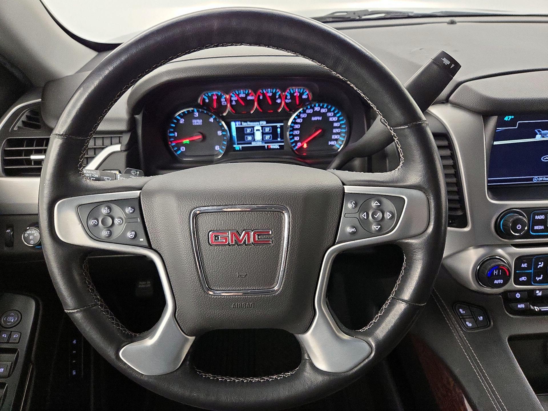 Thumbnail: 2019 GMC Yukon - 10