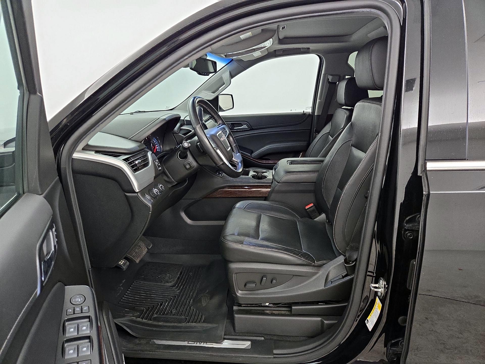 Thumbnail: 2019 GMC Yukon - 11