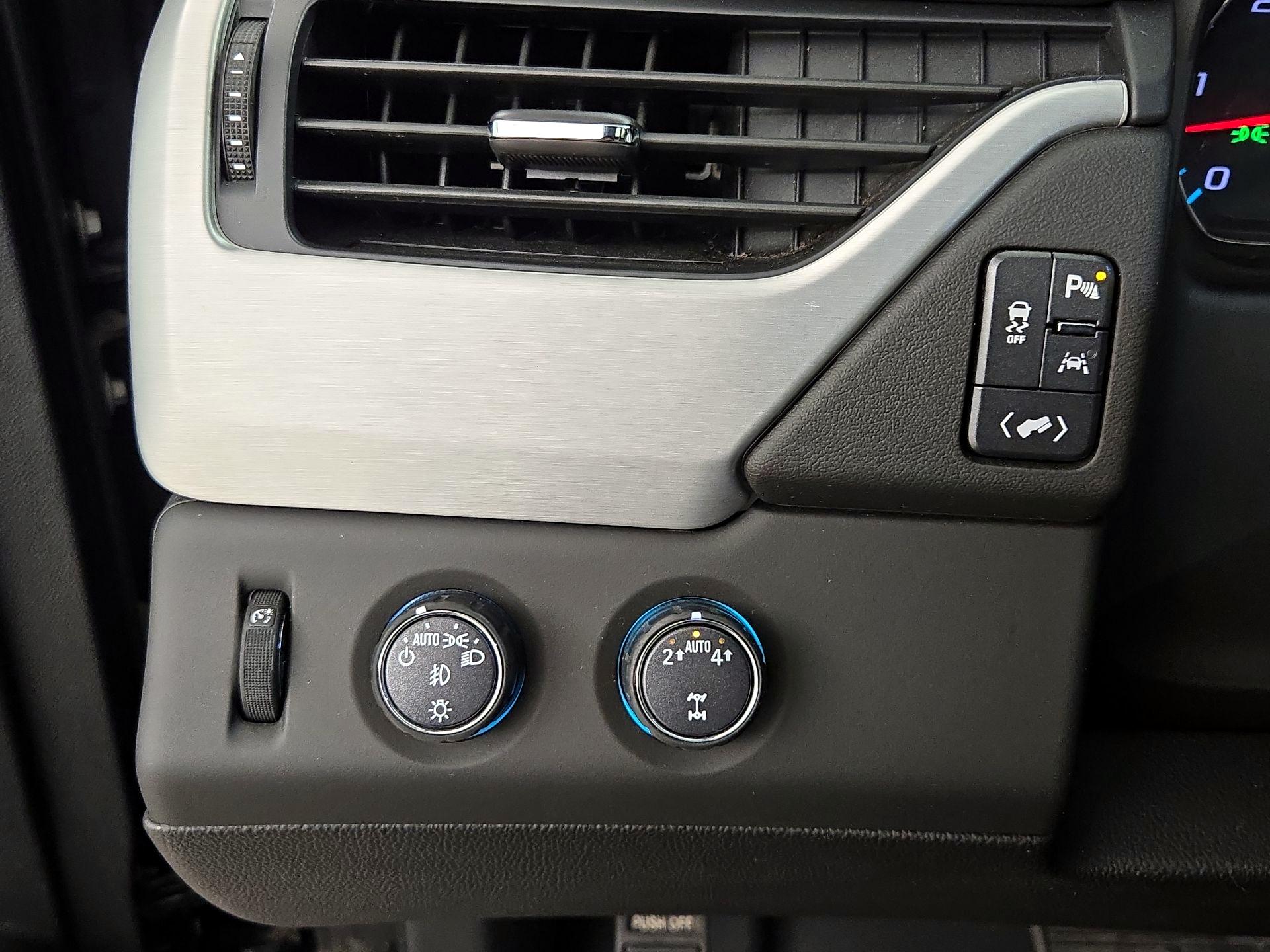 Thumbnail: 2019 GMC Yukon - 13