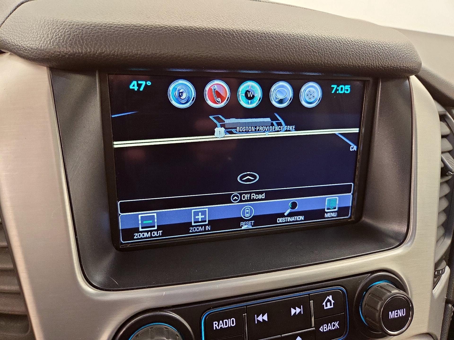 Thumbnail: 2019 GMC Yukon - 14