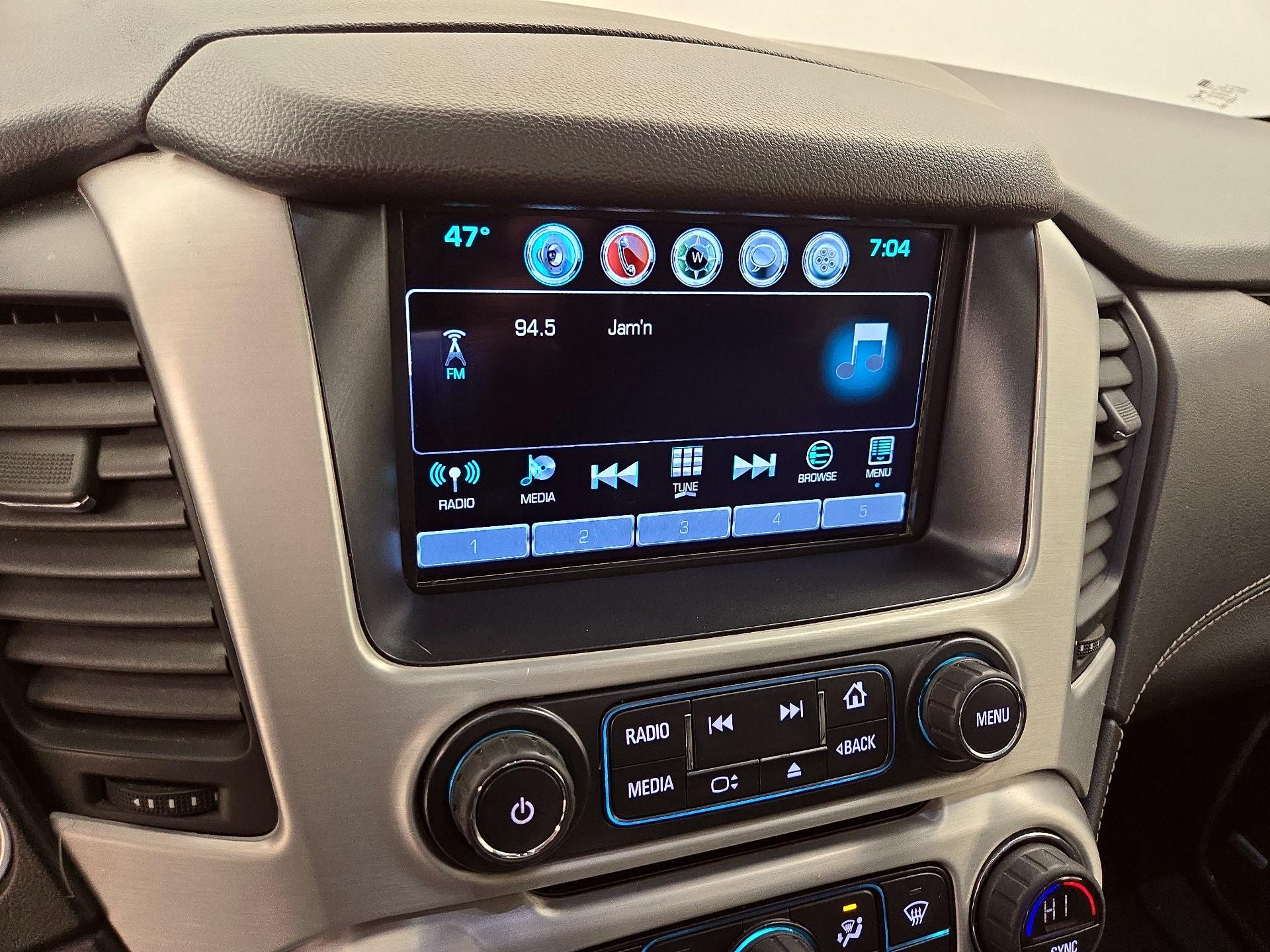 Thumbnail: 2019 GMC Yukon - 16