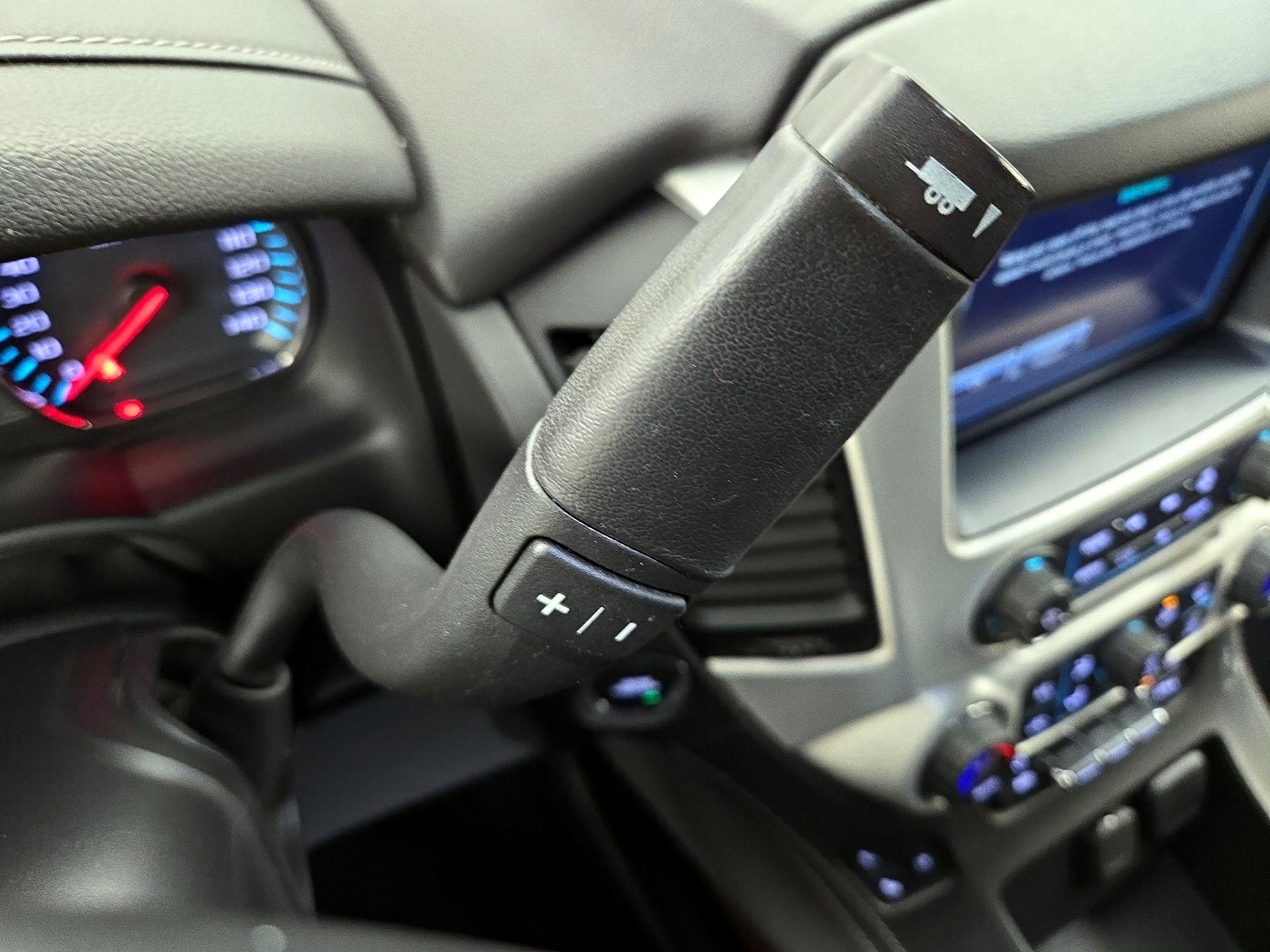 Thumbnail: 2019 GMC Yukon - 18