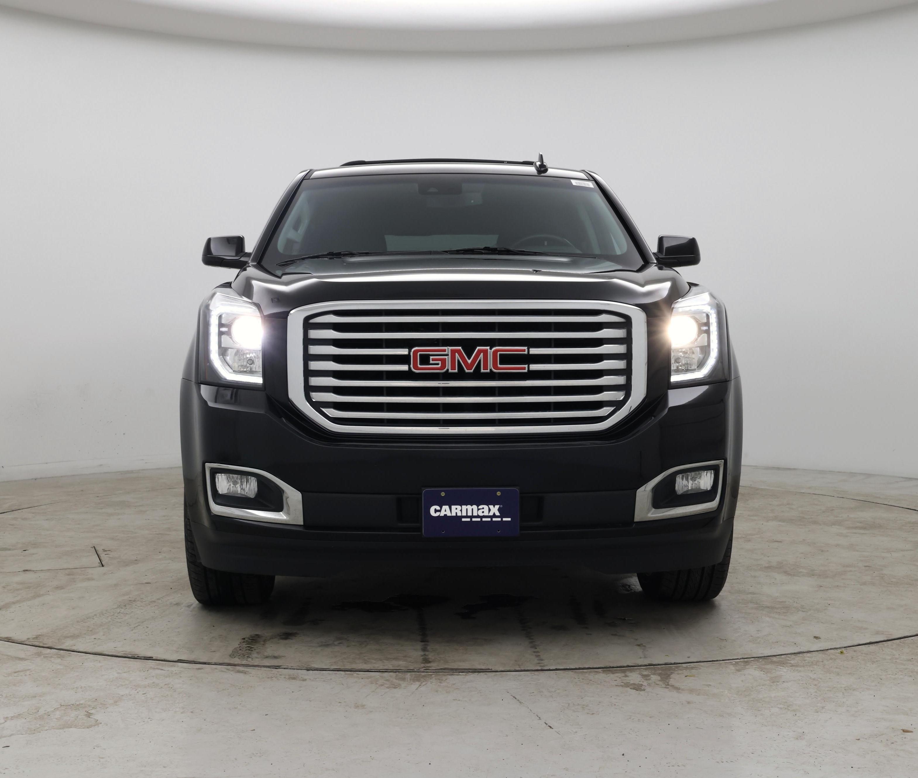 Thumbnail: 2019 GMC Yukon - 5