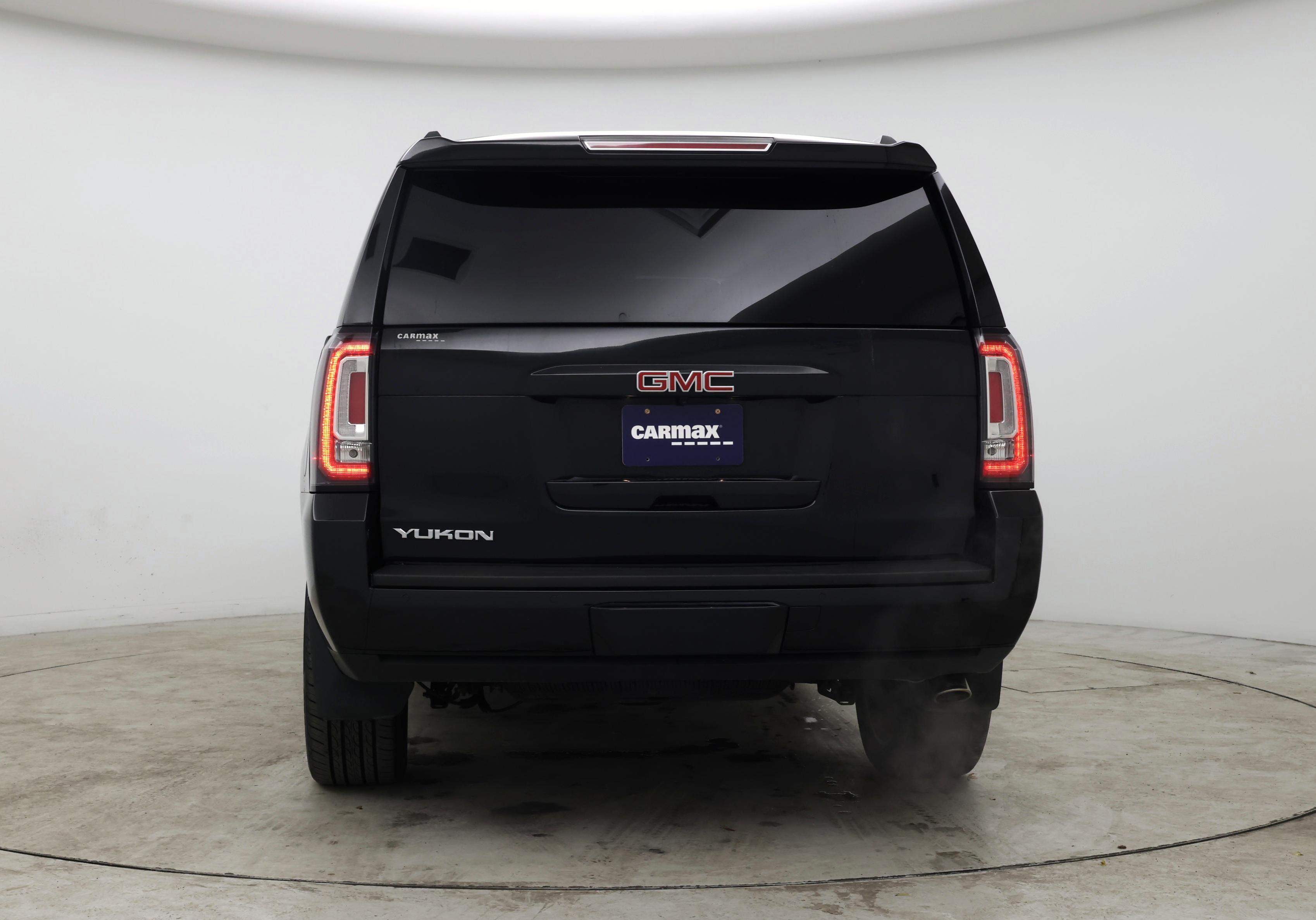 Thumbnail: 2019 GMC Yukon - 6