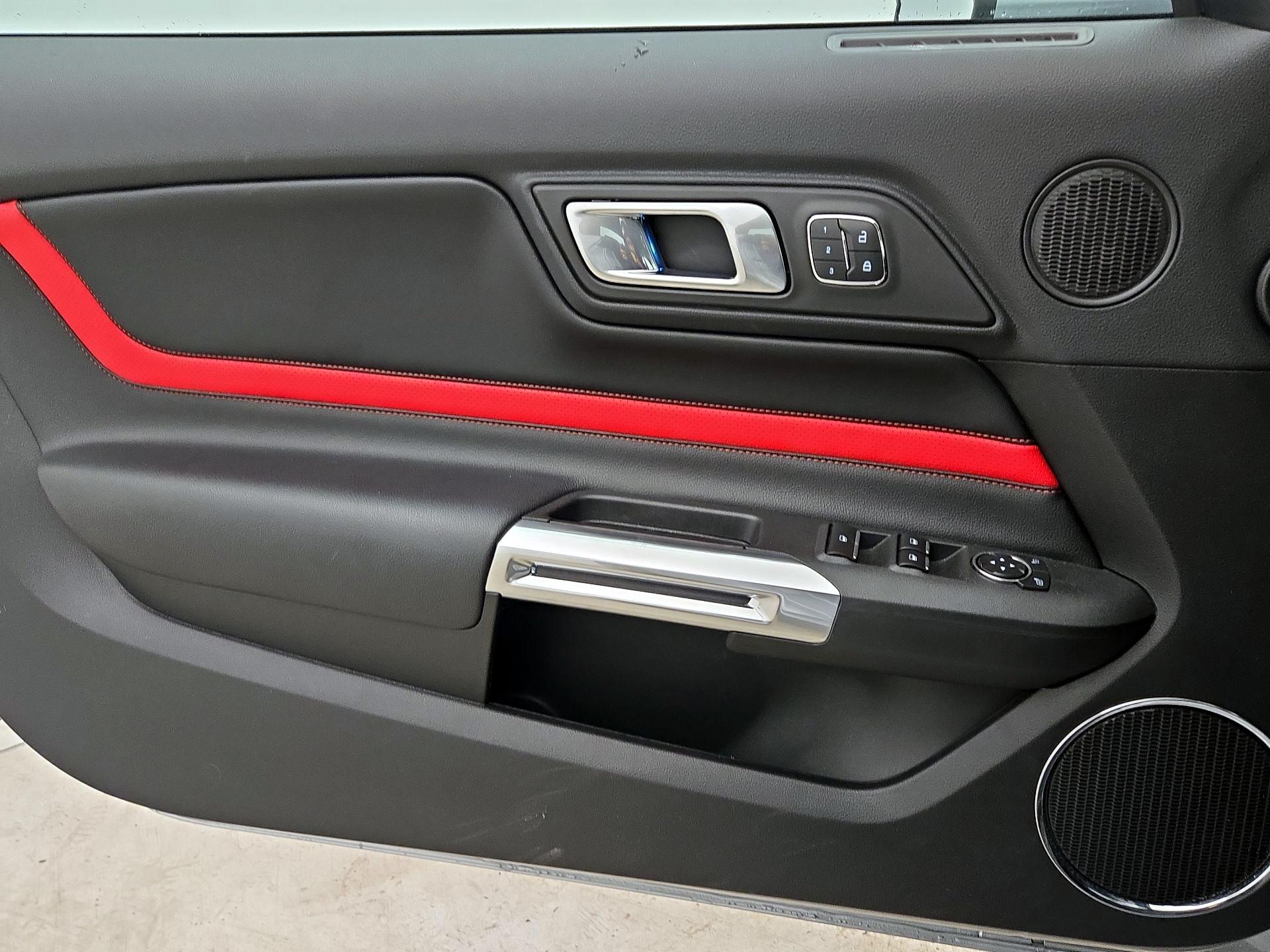 Thumbnail: 2020 Ford Mustang - 12