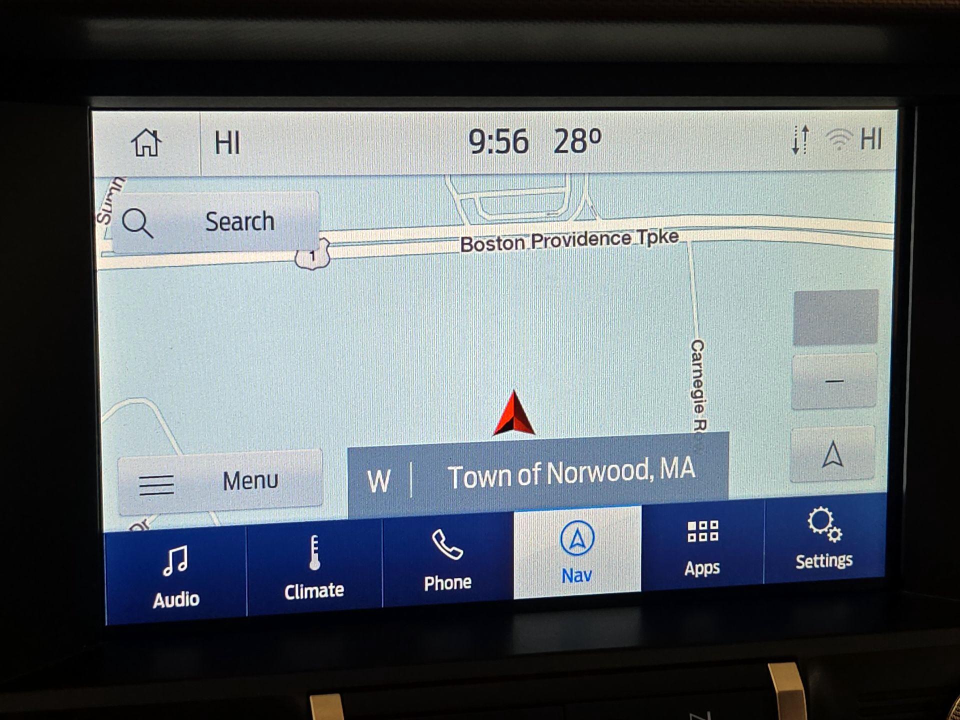 Thumbnail: 2020 Ford Mustang - 14