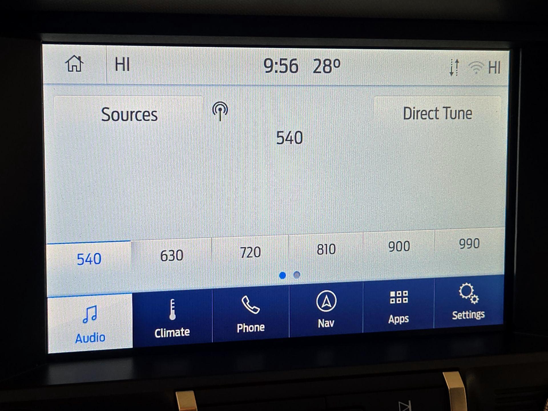 Thumbnail: 2020 Ford Mustang - 16