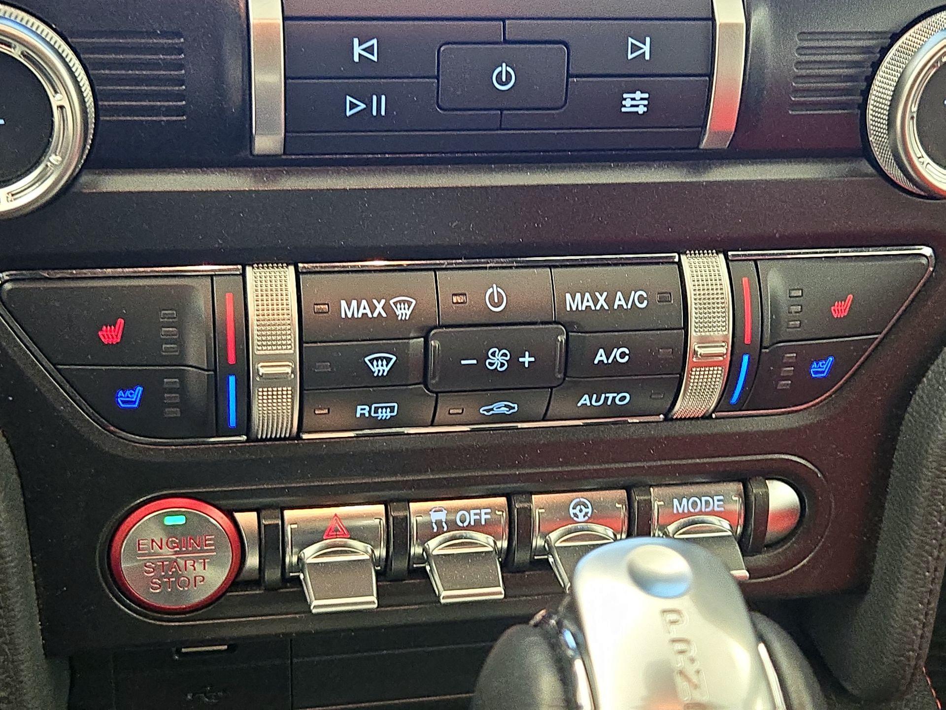 Thumbnail: 2020 Ford Mustang - 17