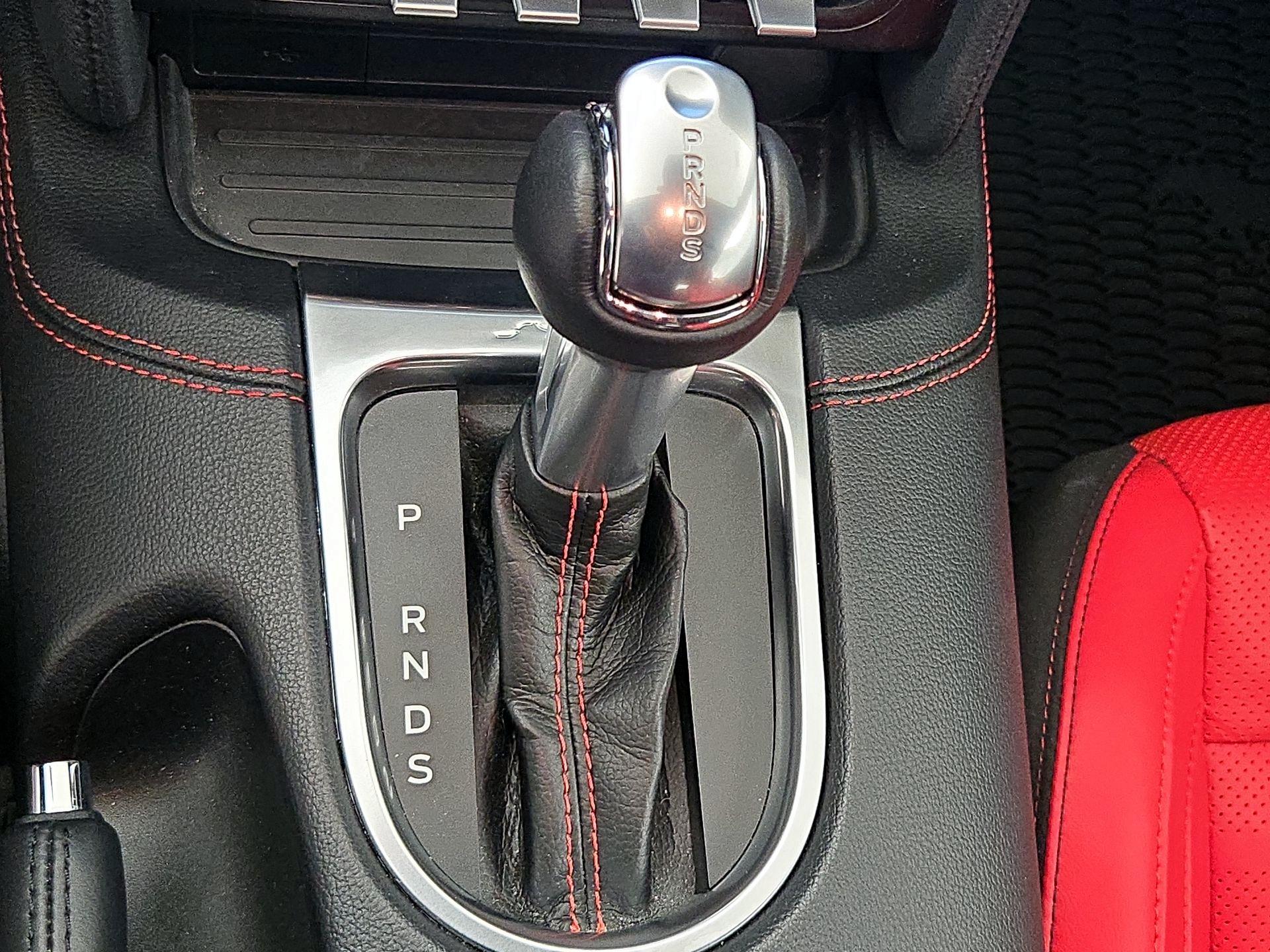 Thumbnail: 2020 Ford Mustang - 18