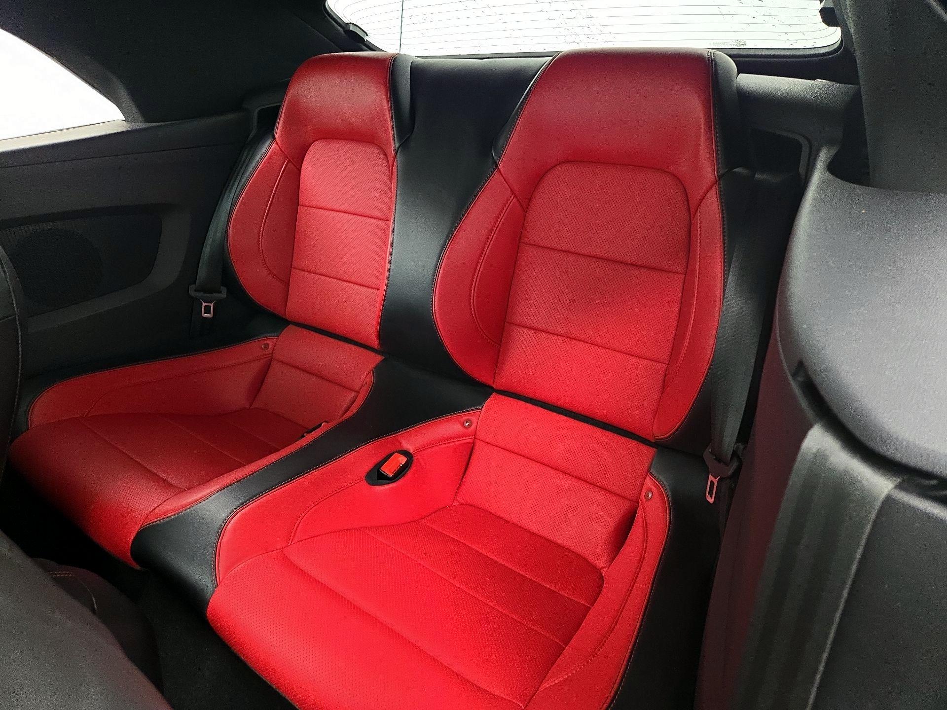 Thumbnail: 2020 Ford Mustang - 20