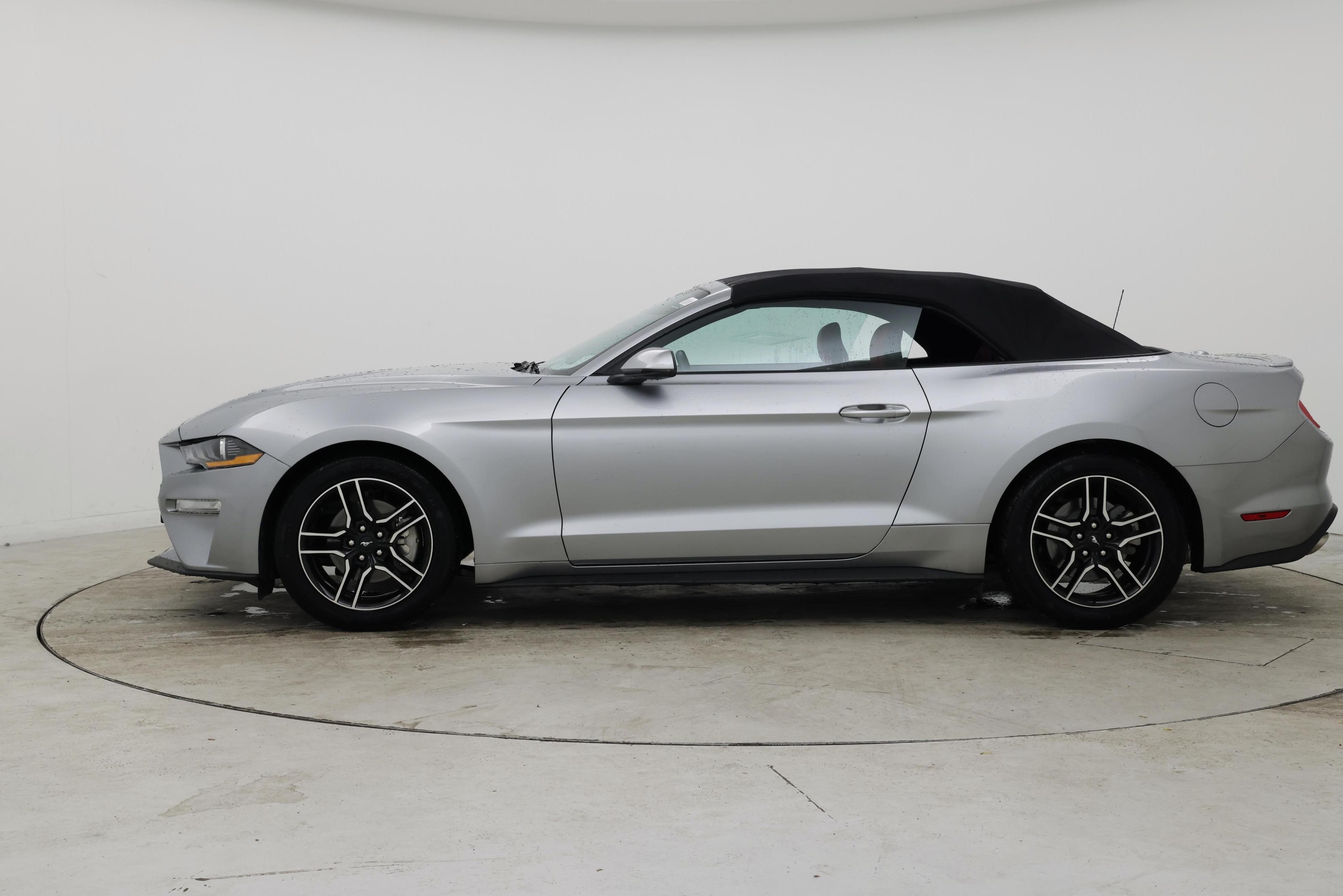 Thumbnail: 2020 Ford Mustang - 3