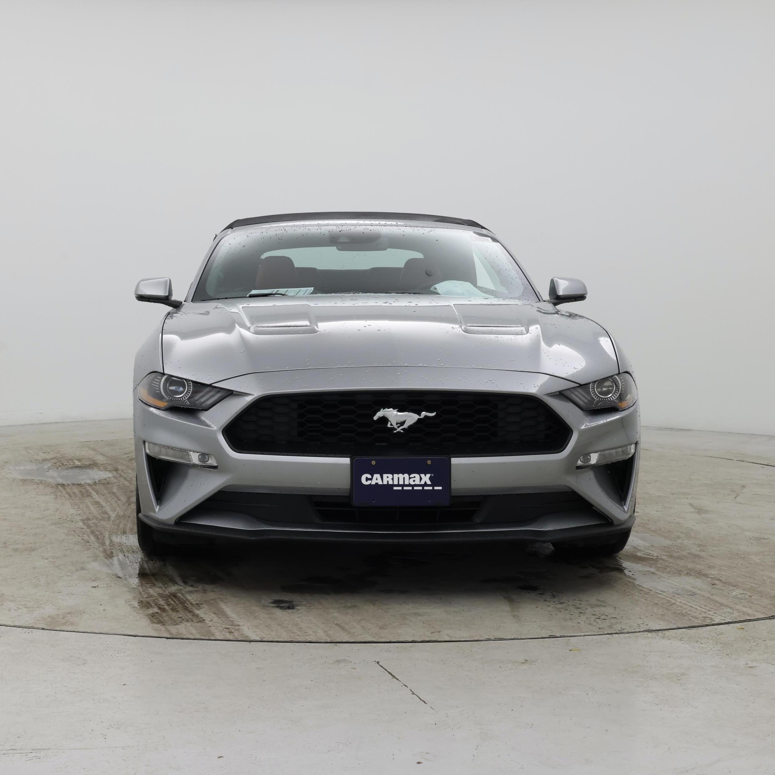 Thumbnail: 2020 Ford Mustang - 5