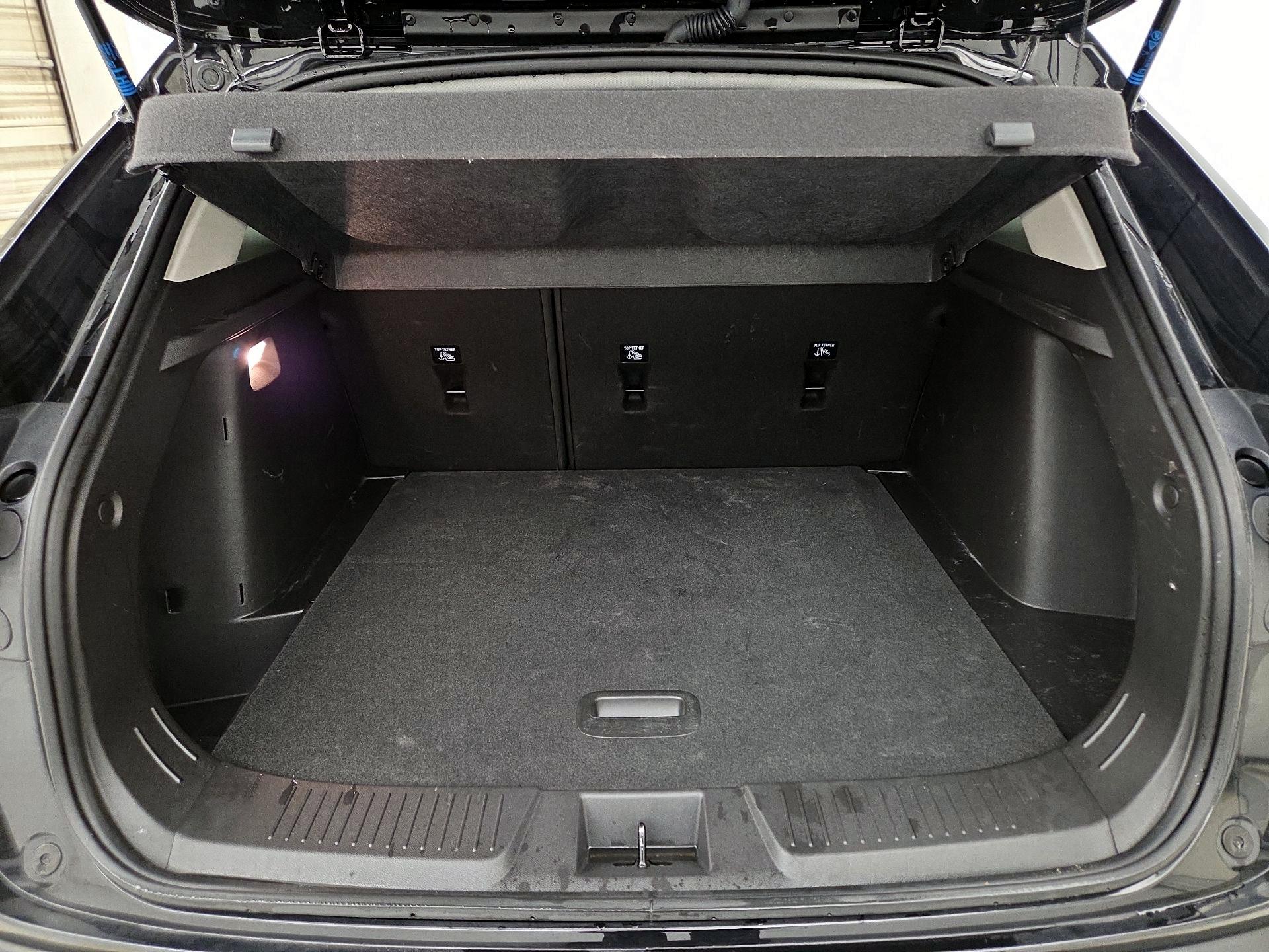 Thumbnail: 2025 Chevrolet Trax - 20