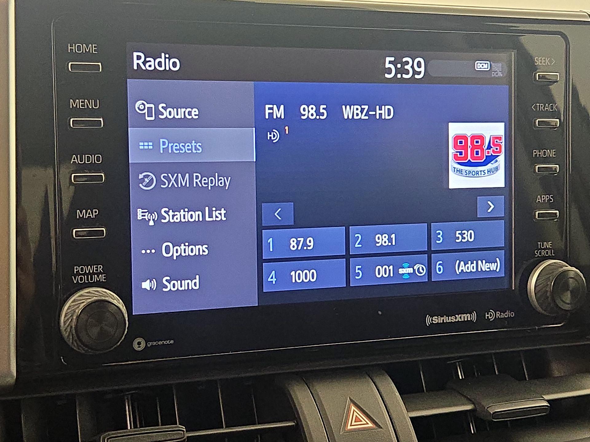 Thumbnail: 2019 Toyota RAV4 - 15