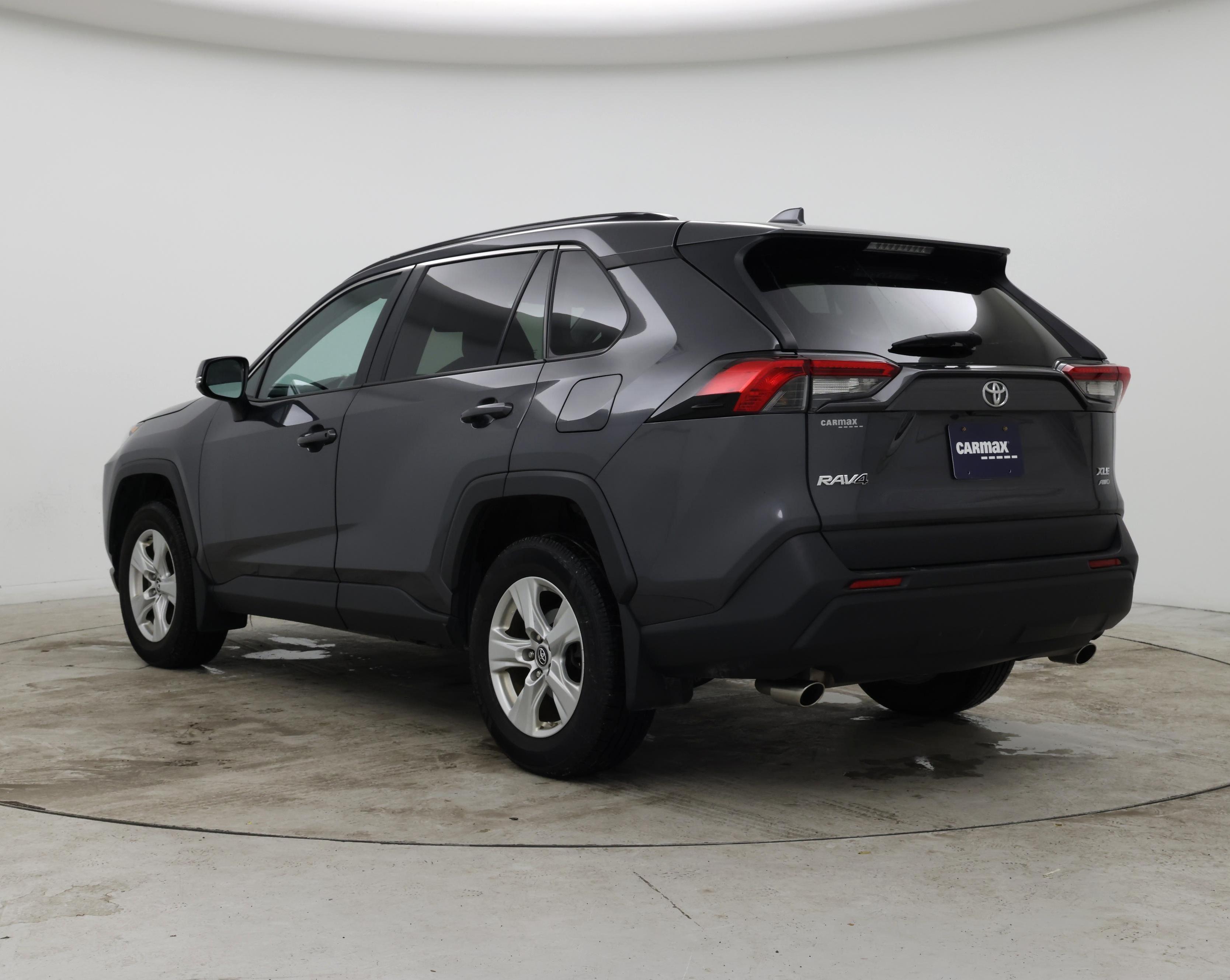 Thumbnail: 2019 Toyota RAV4 - 2