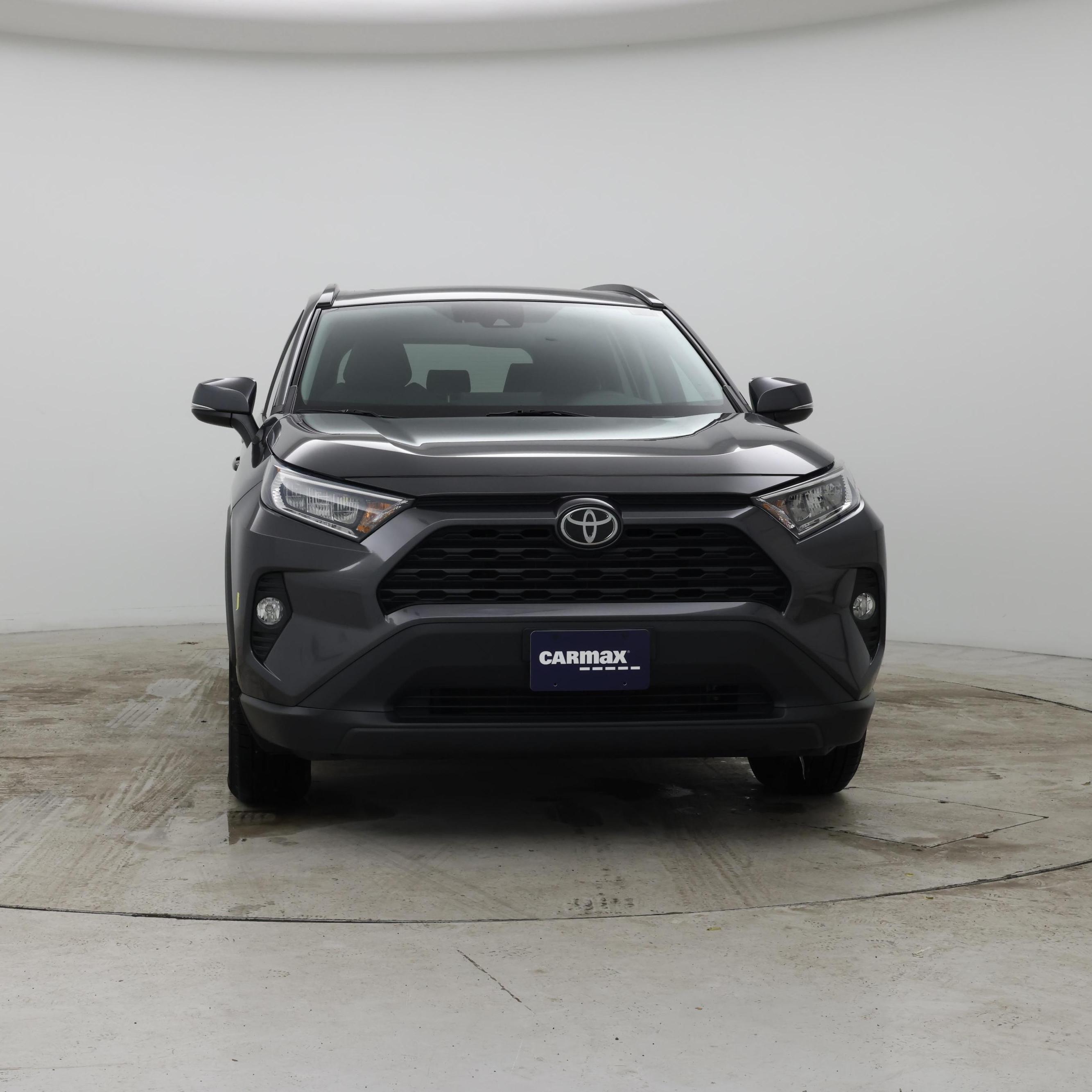Thumbnail: 2019 Toyota RAV4 - 5