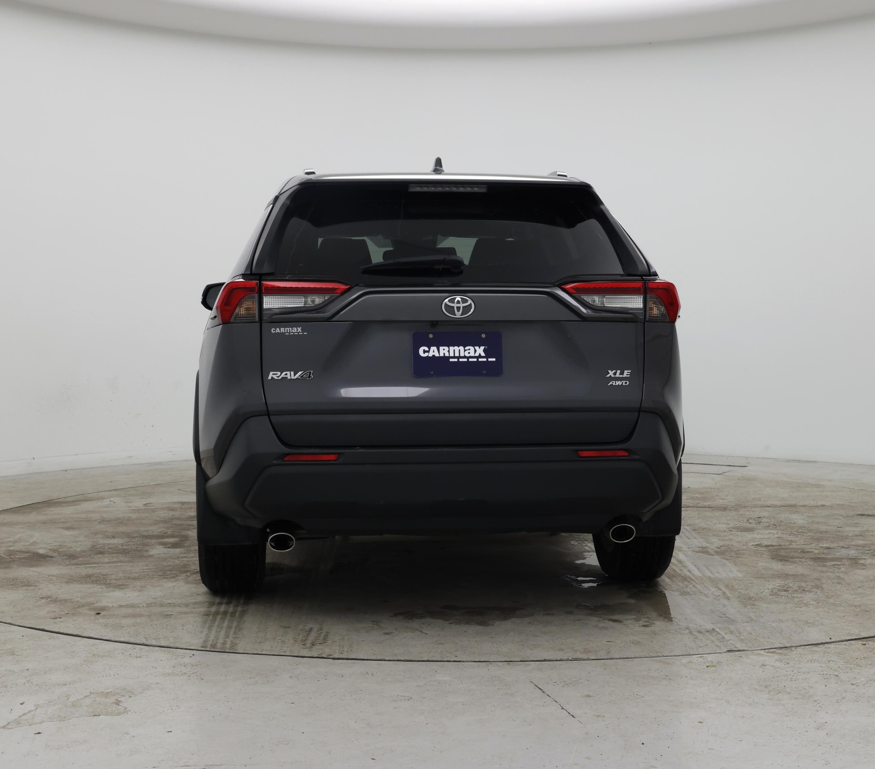 Thumbnail: 2019 Toyota RAV4 - 6