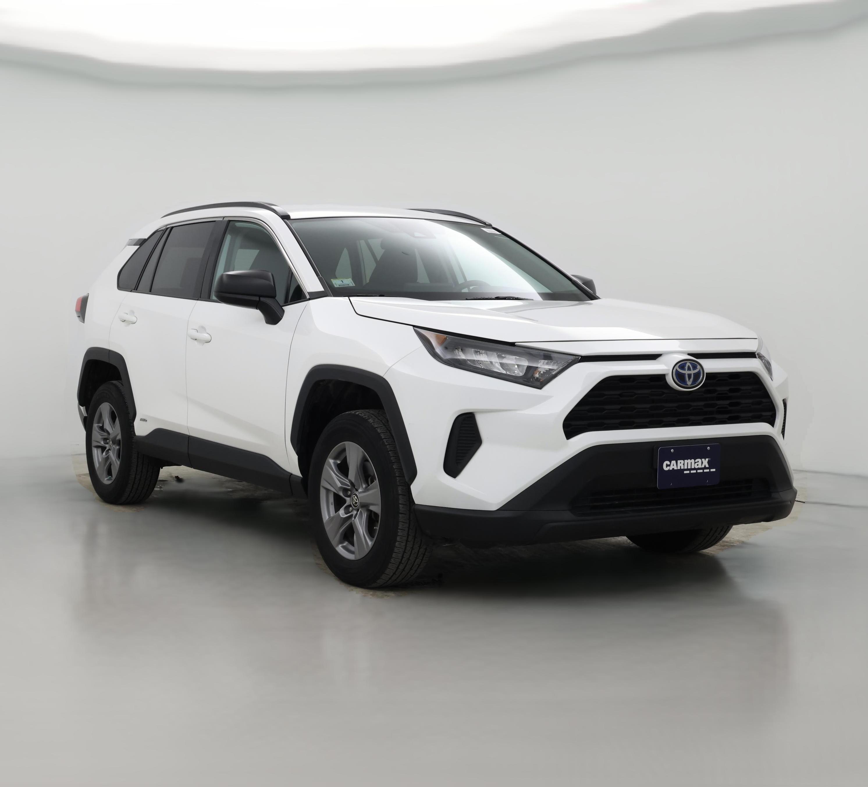 Thumbnail: 2022 Toyota RAV4 - 1