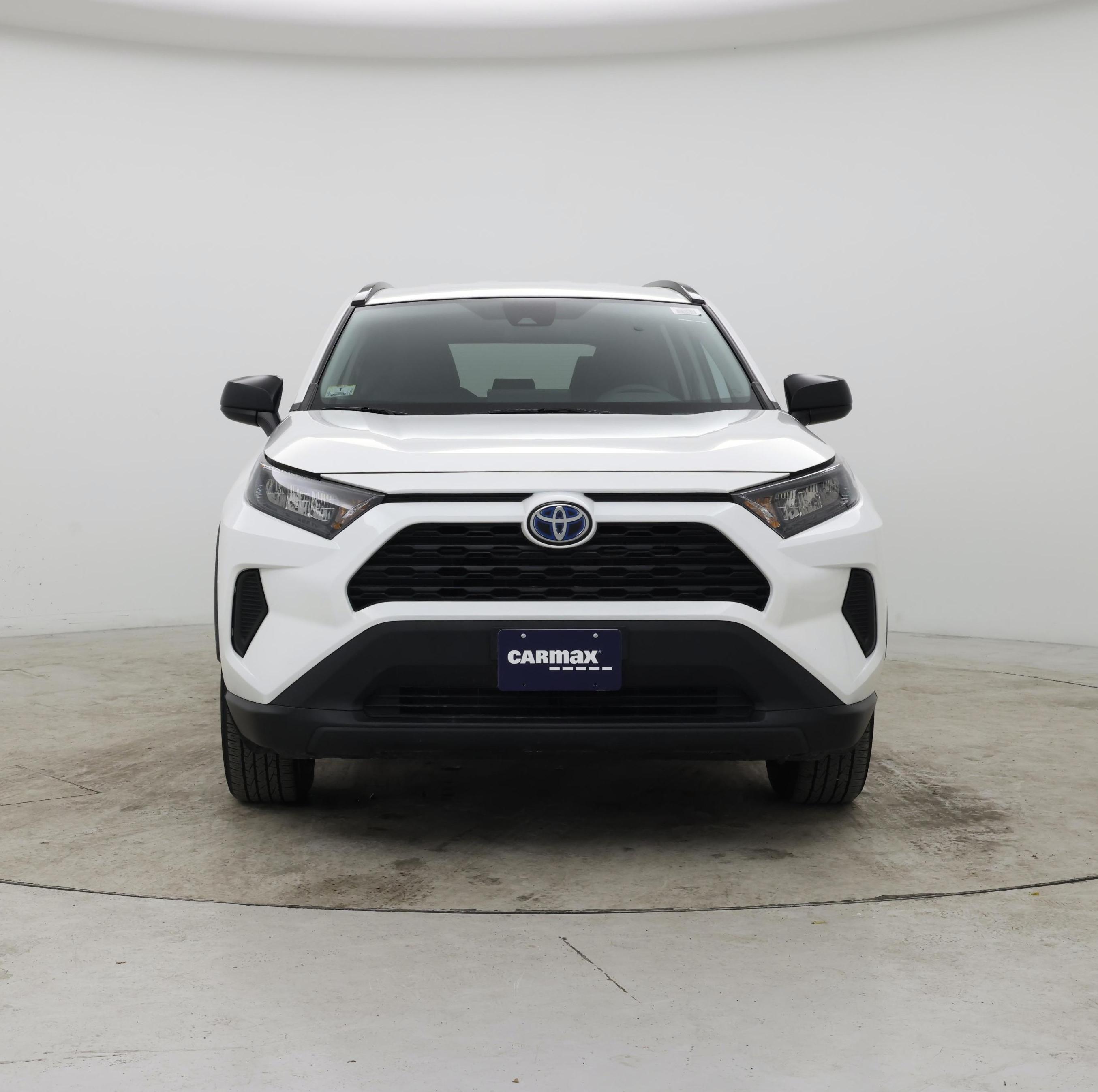 Thumbnail: 2022 Toyota RAV4 - 5